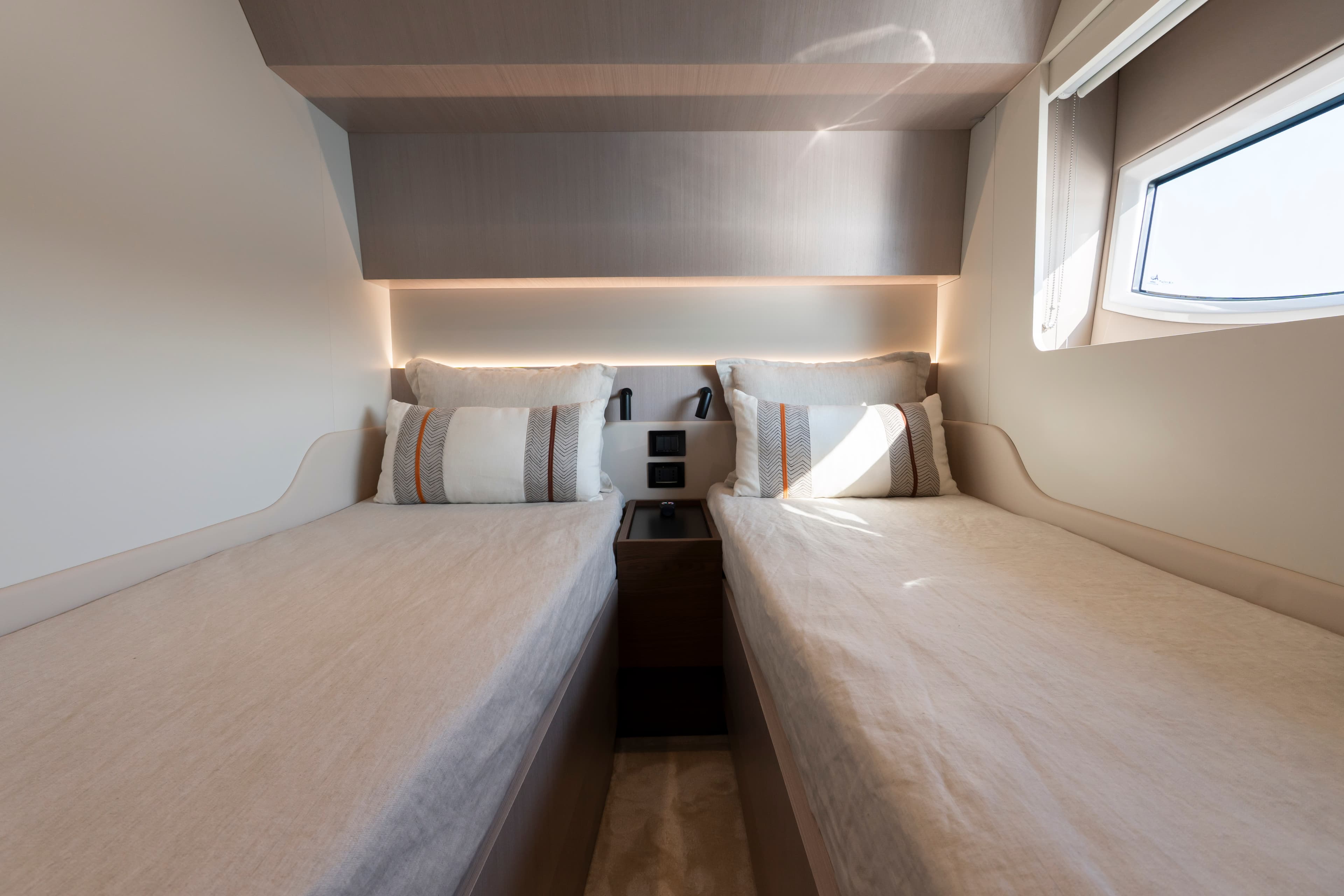 Azimut S7 - photo 31