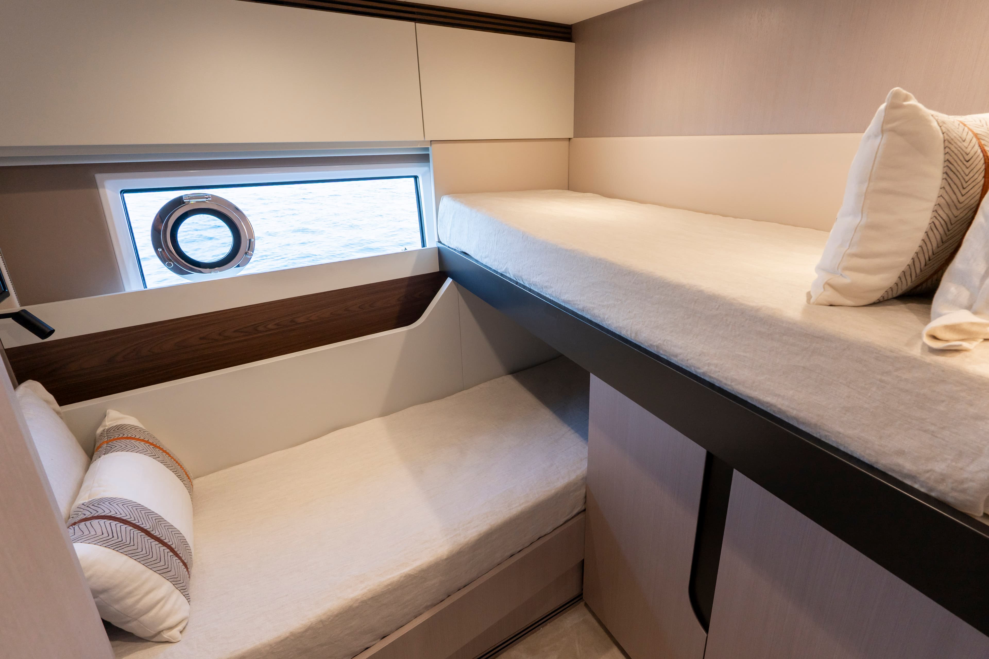 Azimut S7 - photo 108