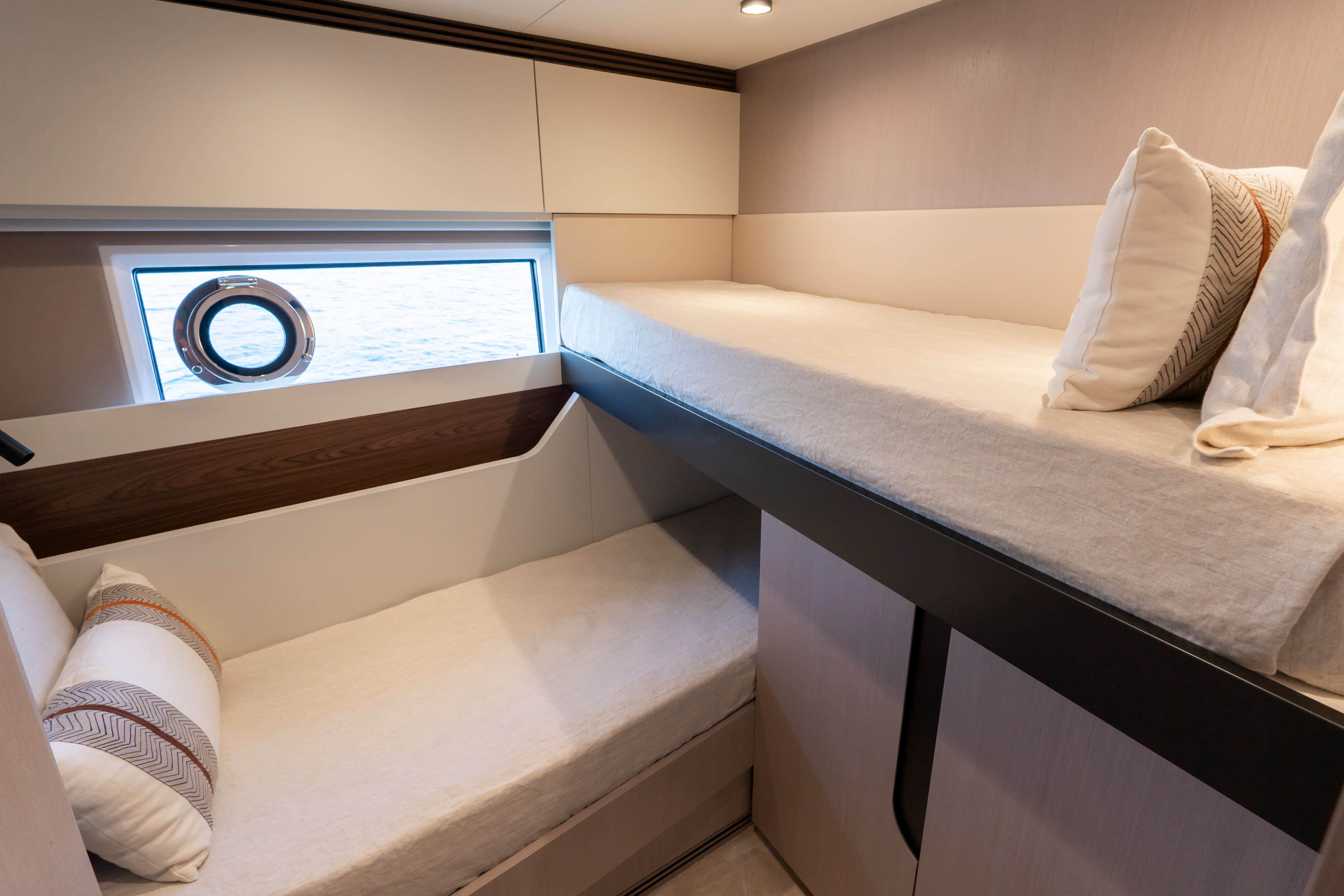 Azimut S7 - photo 43