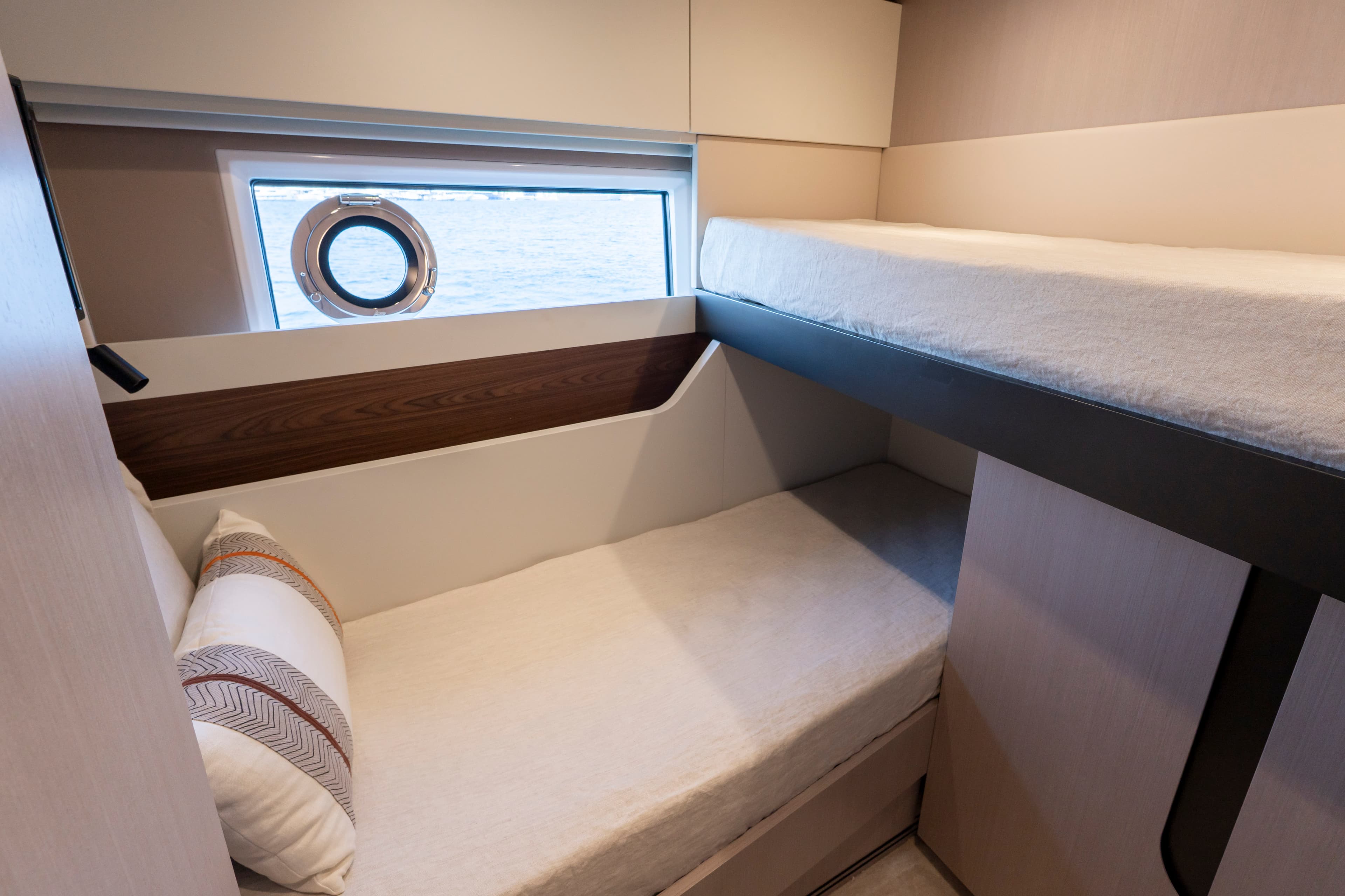 Azimut S7 - photo 100