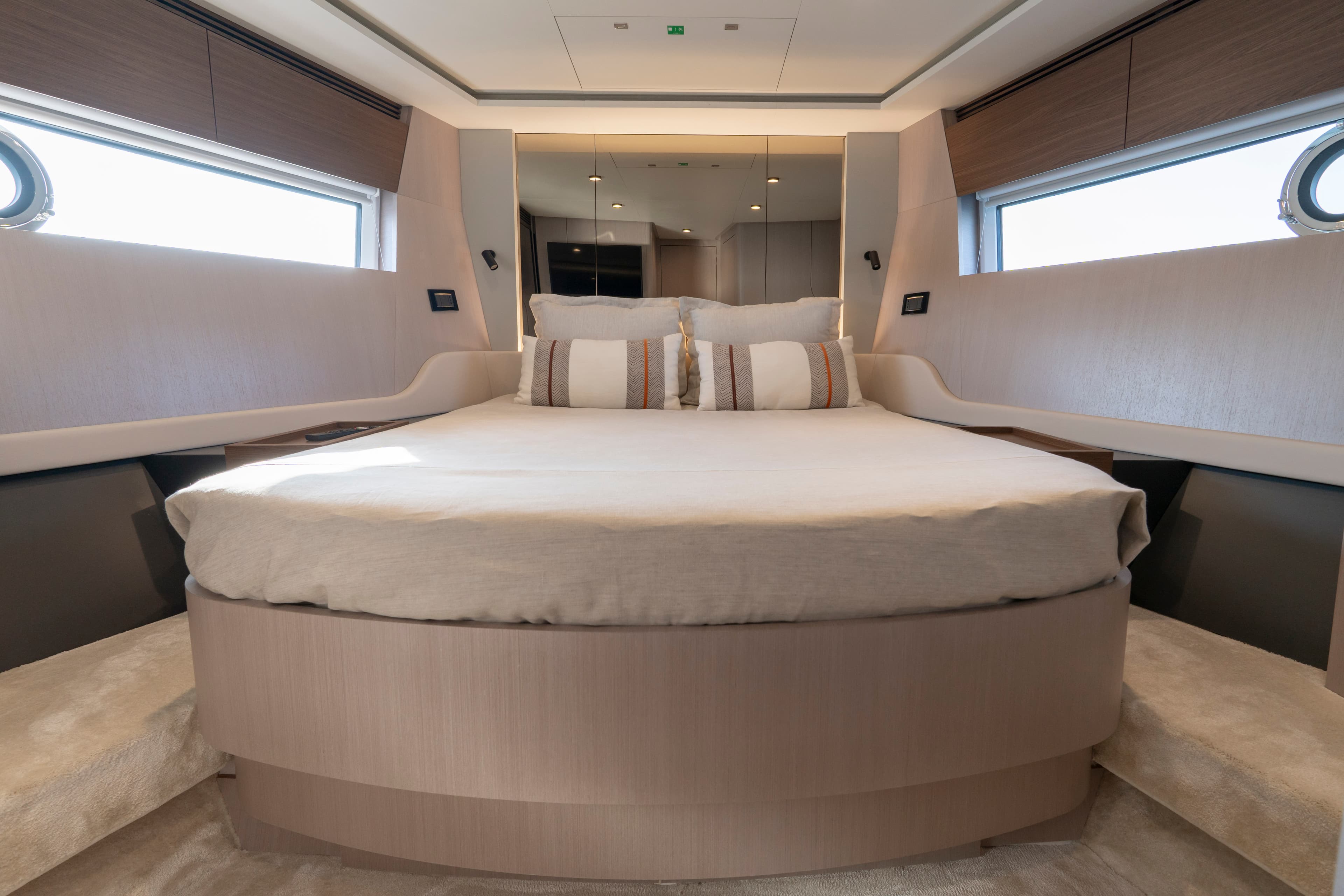 Azimut S7 - photo 93