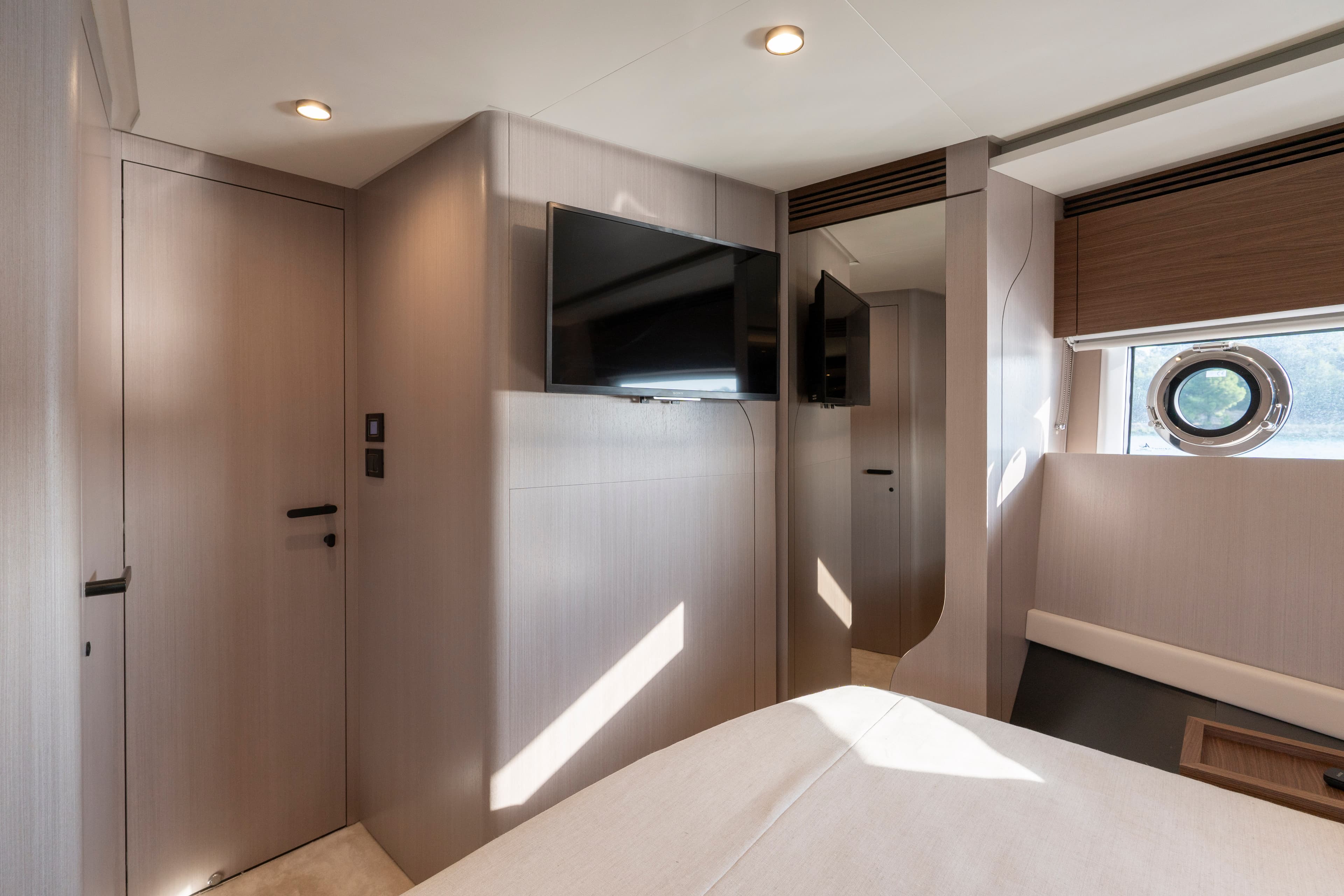 Azimut S7 - photo 46