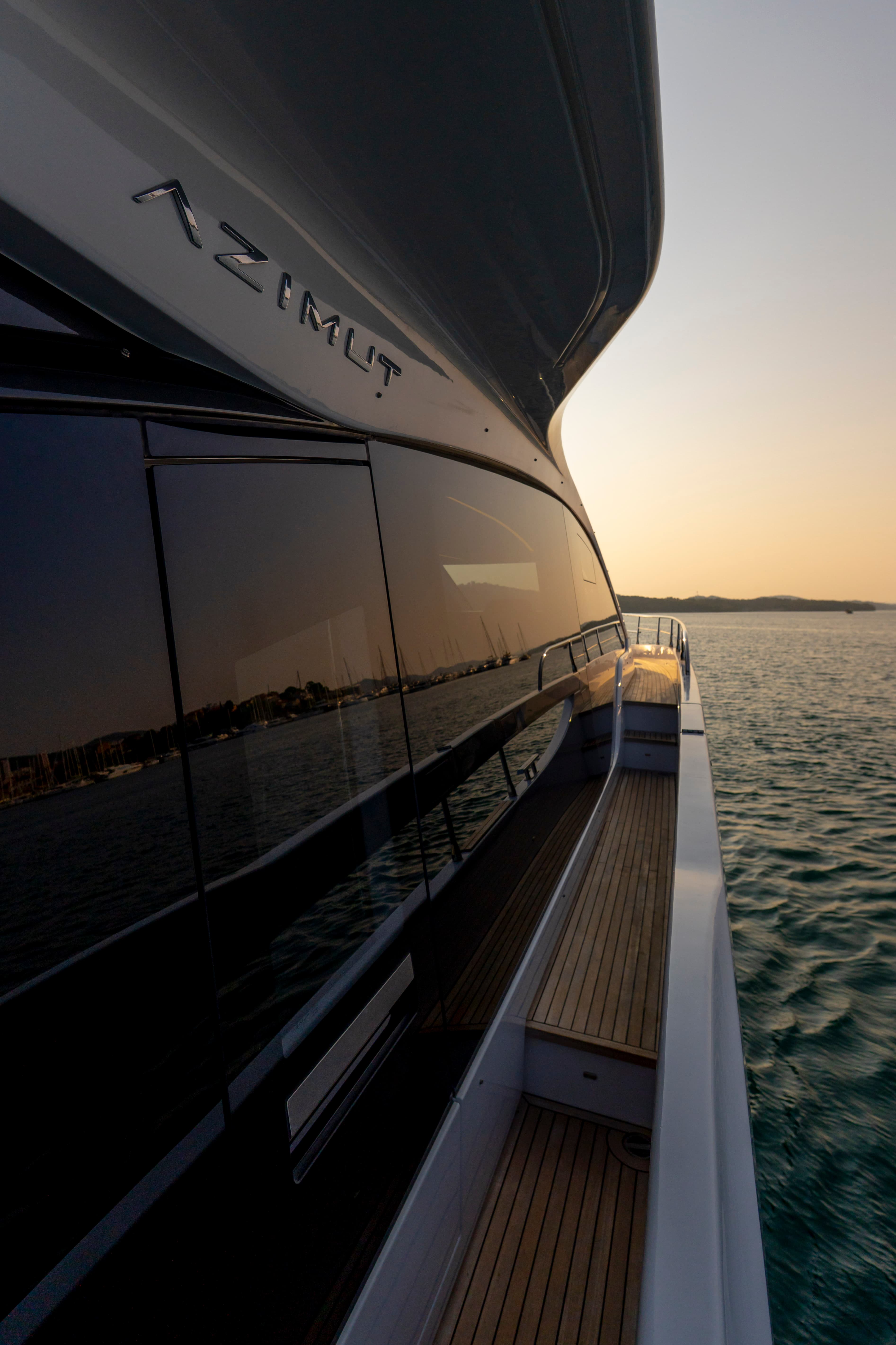 Azimut S7 - photo 71