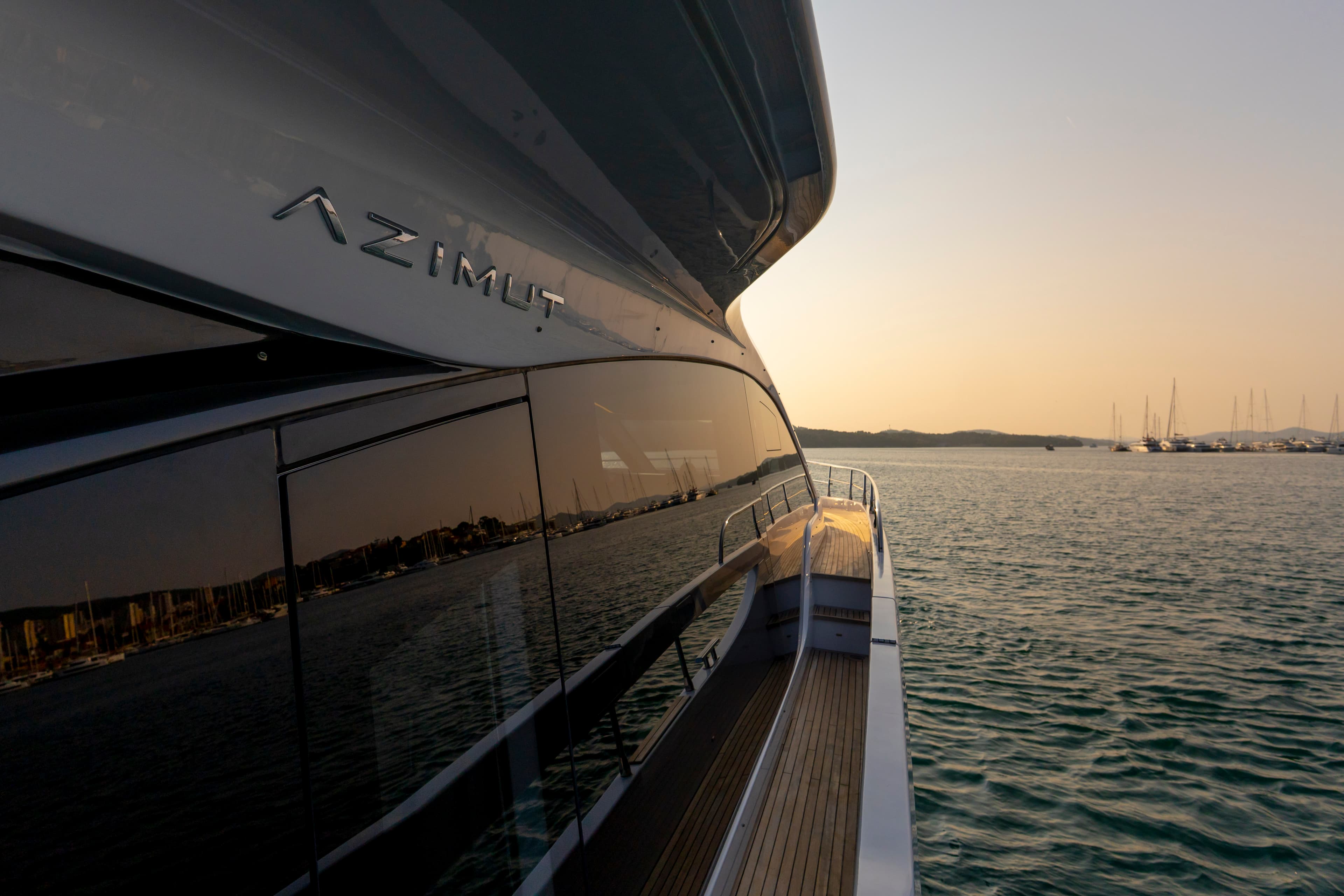 Azimut S7 - photo 4