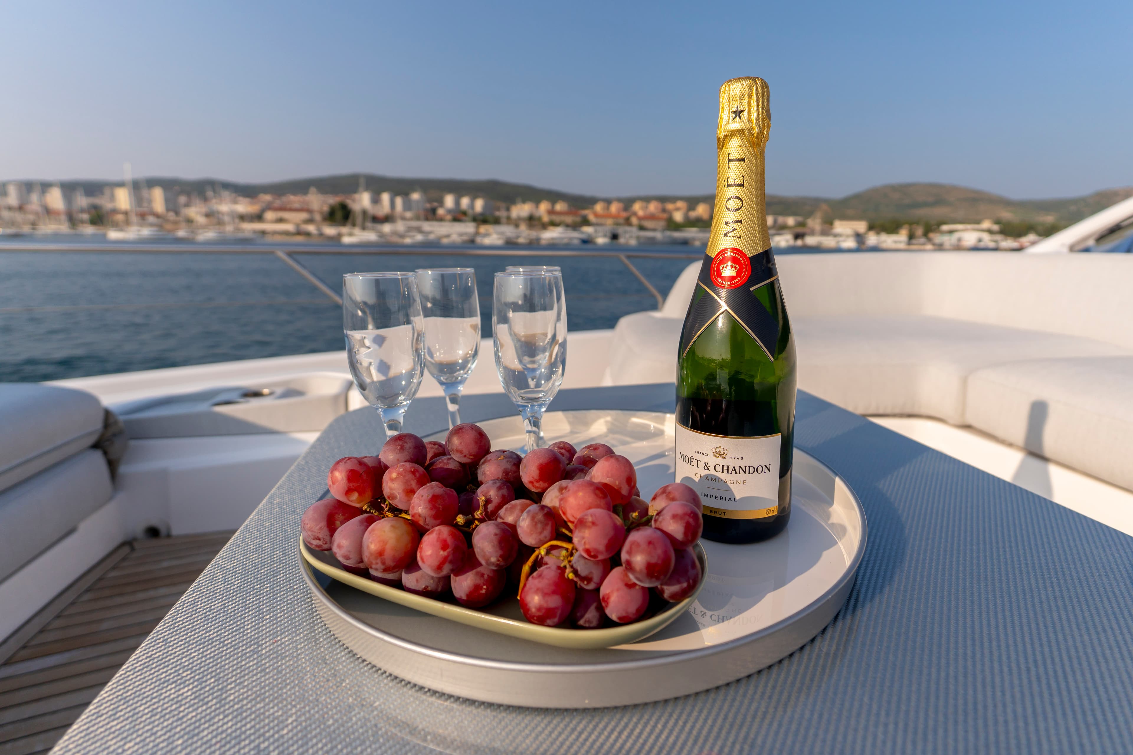 Azimut S7 - photo 57