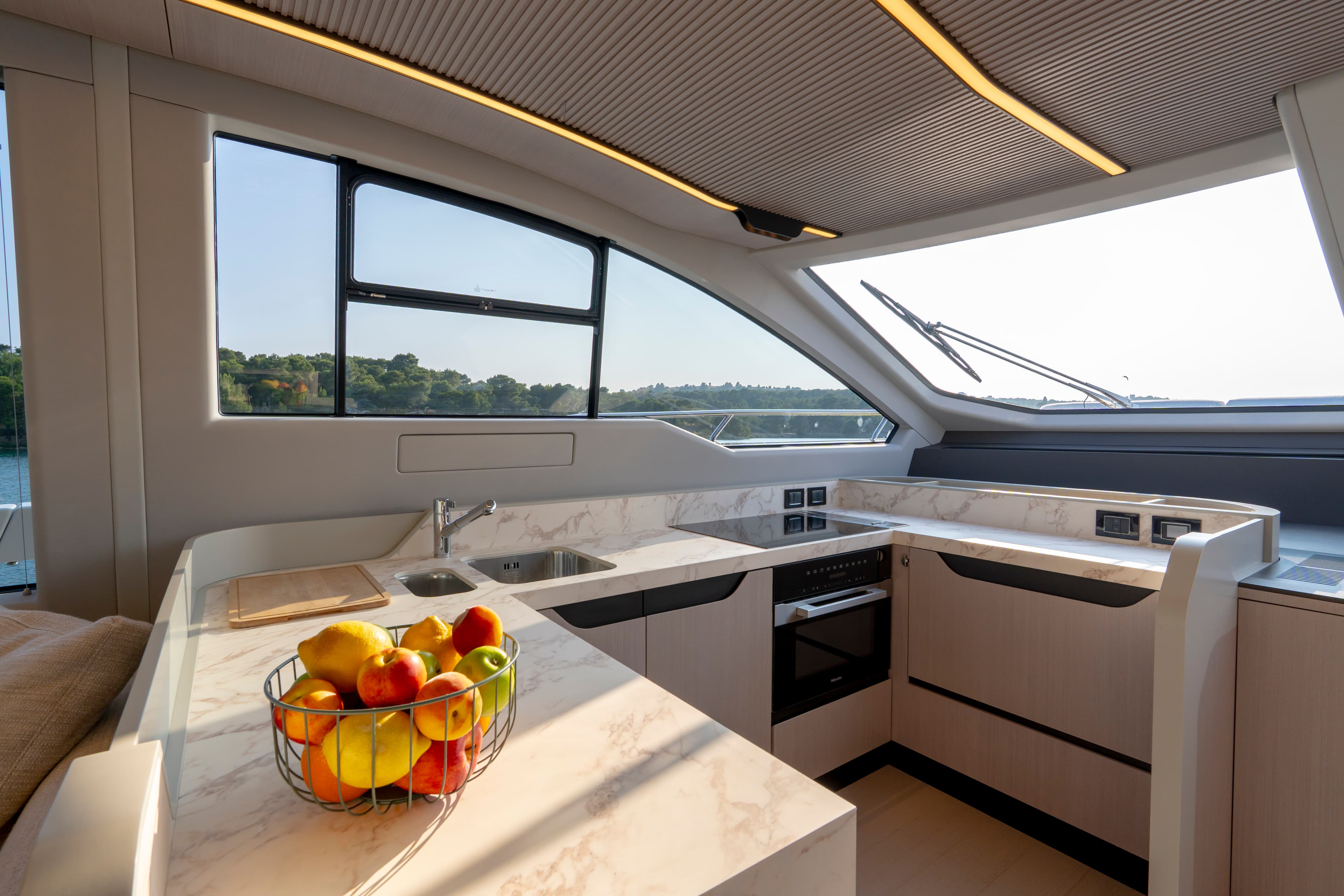 Azimut S7 - photo 79