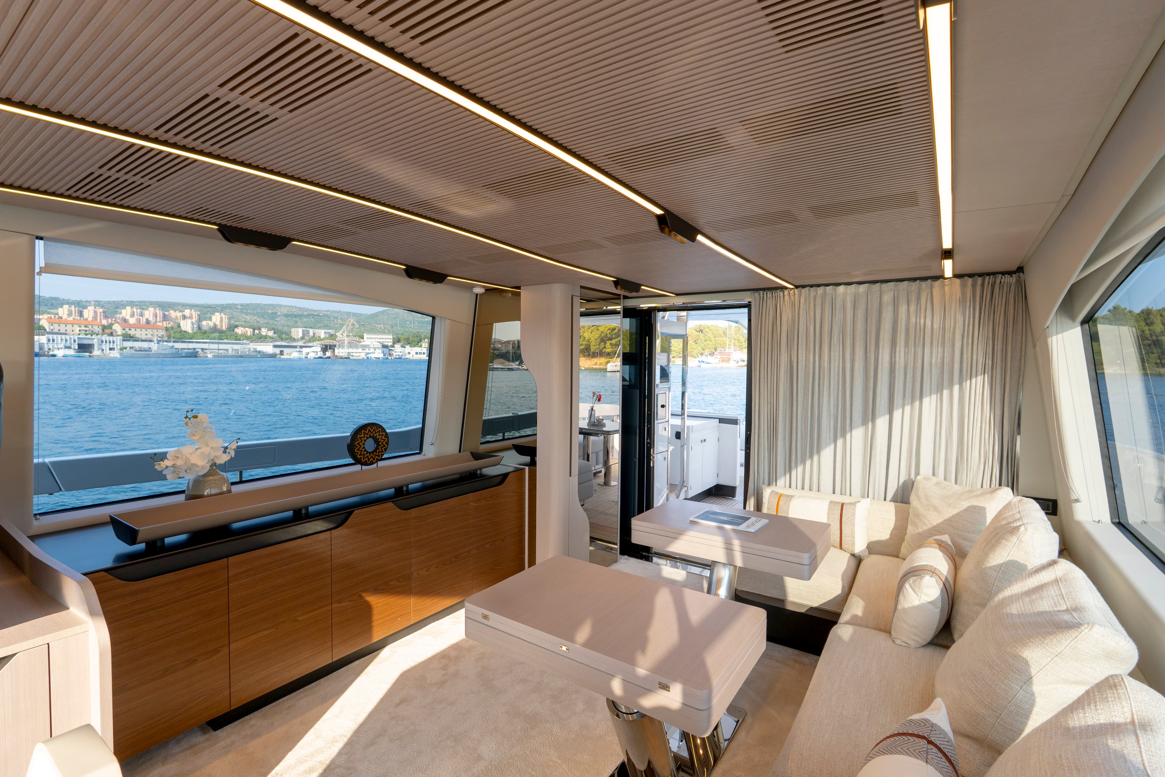 Azimut S7 - photo 77