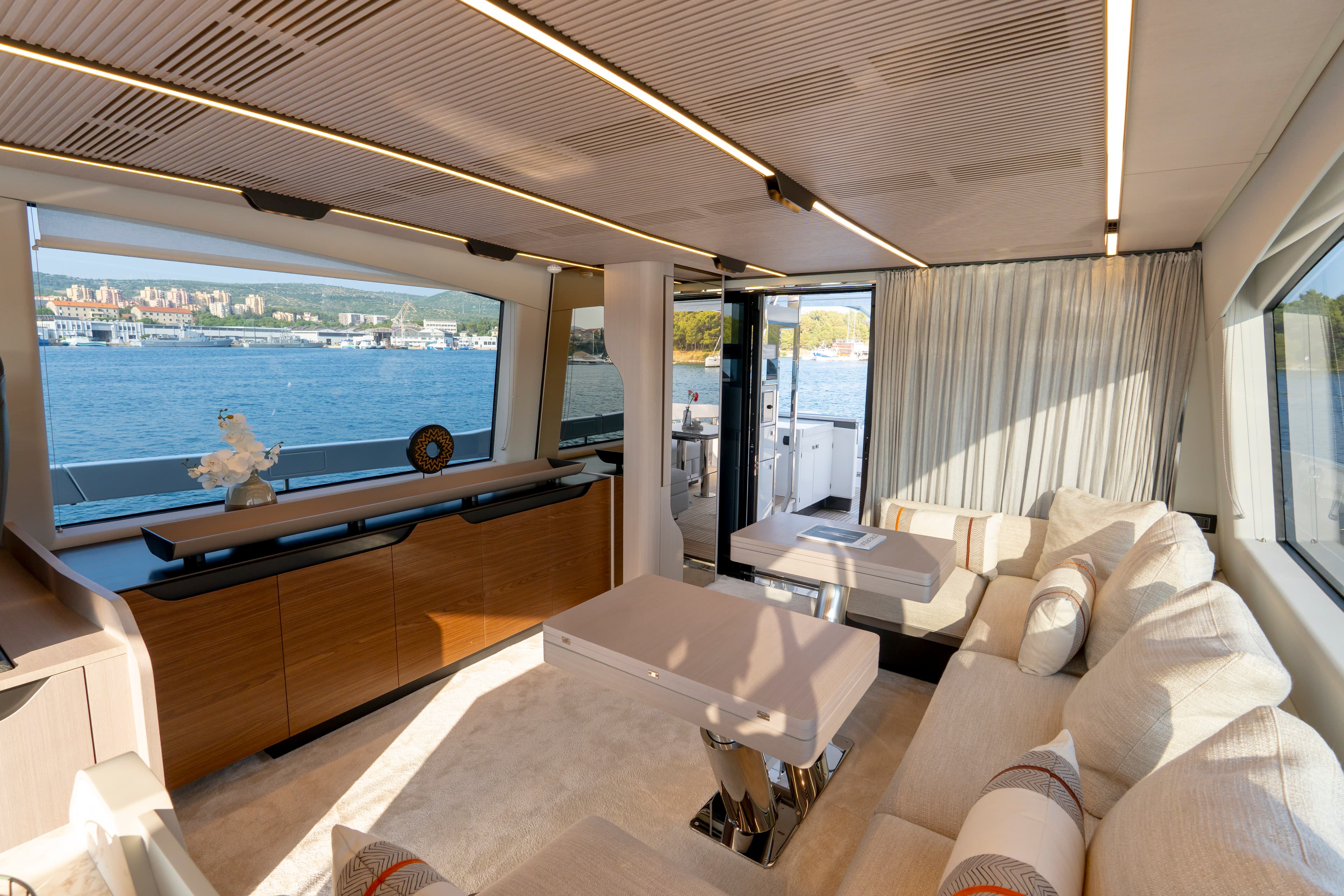 Azimut S7 - photo 22