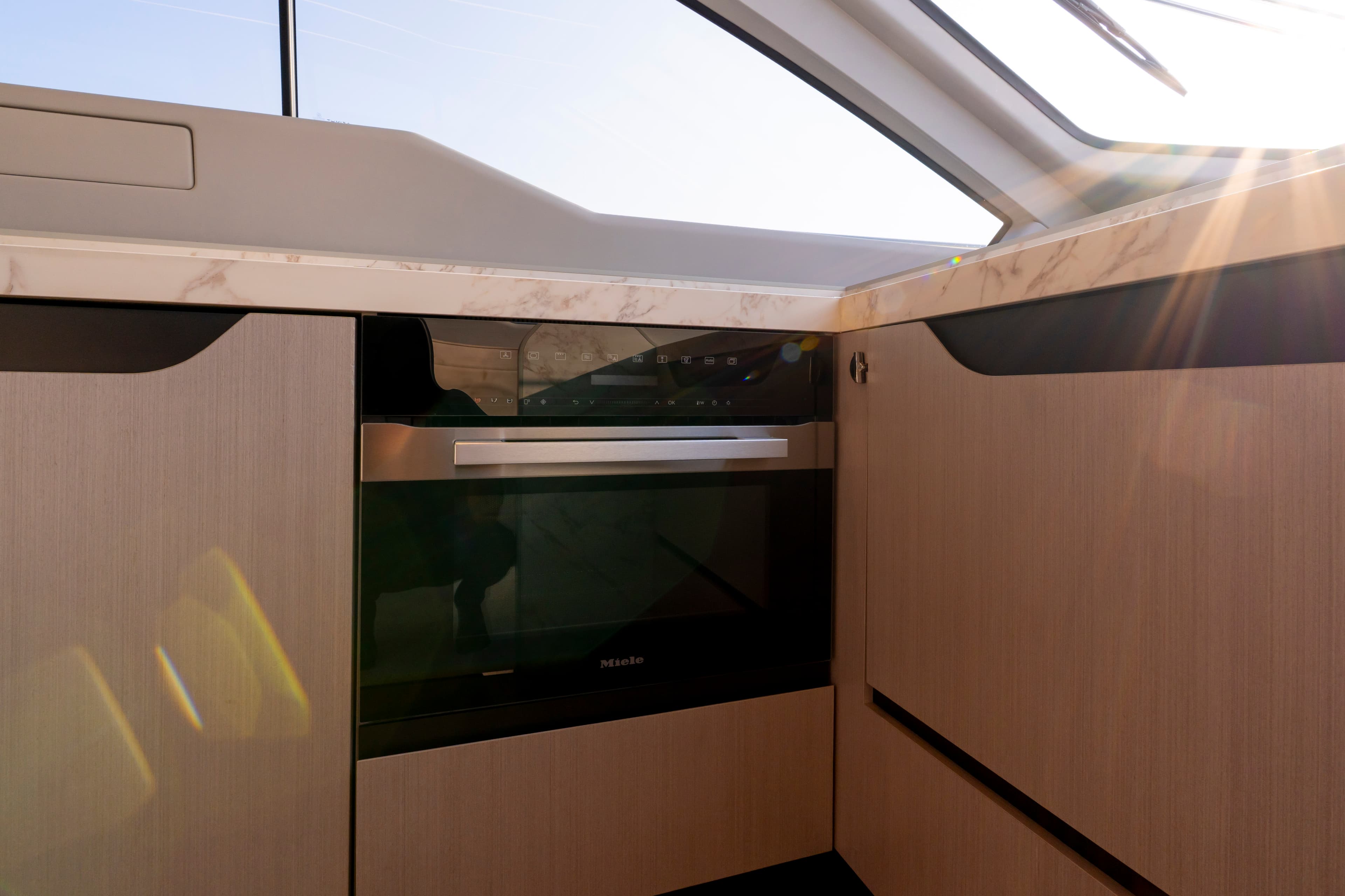 Azimut S7 - photo 84