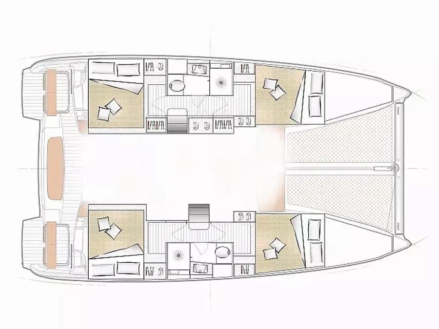Boat plan
