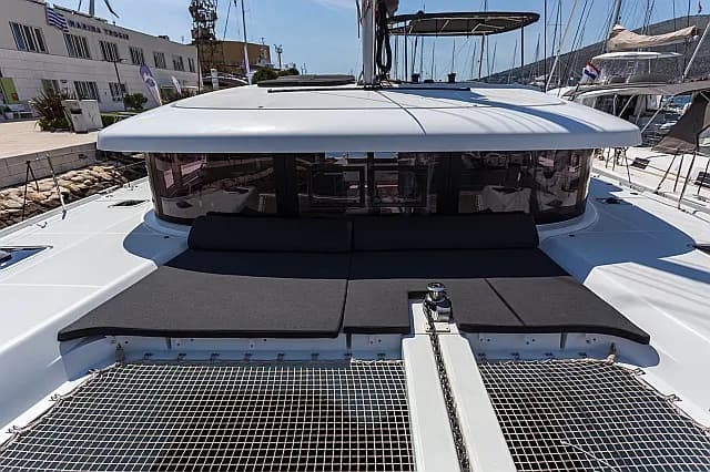 Lagoon 42 - photo 19