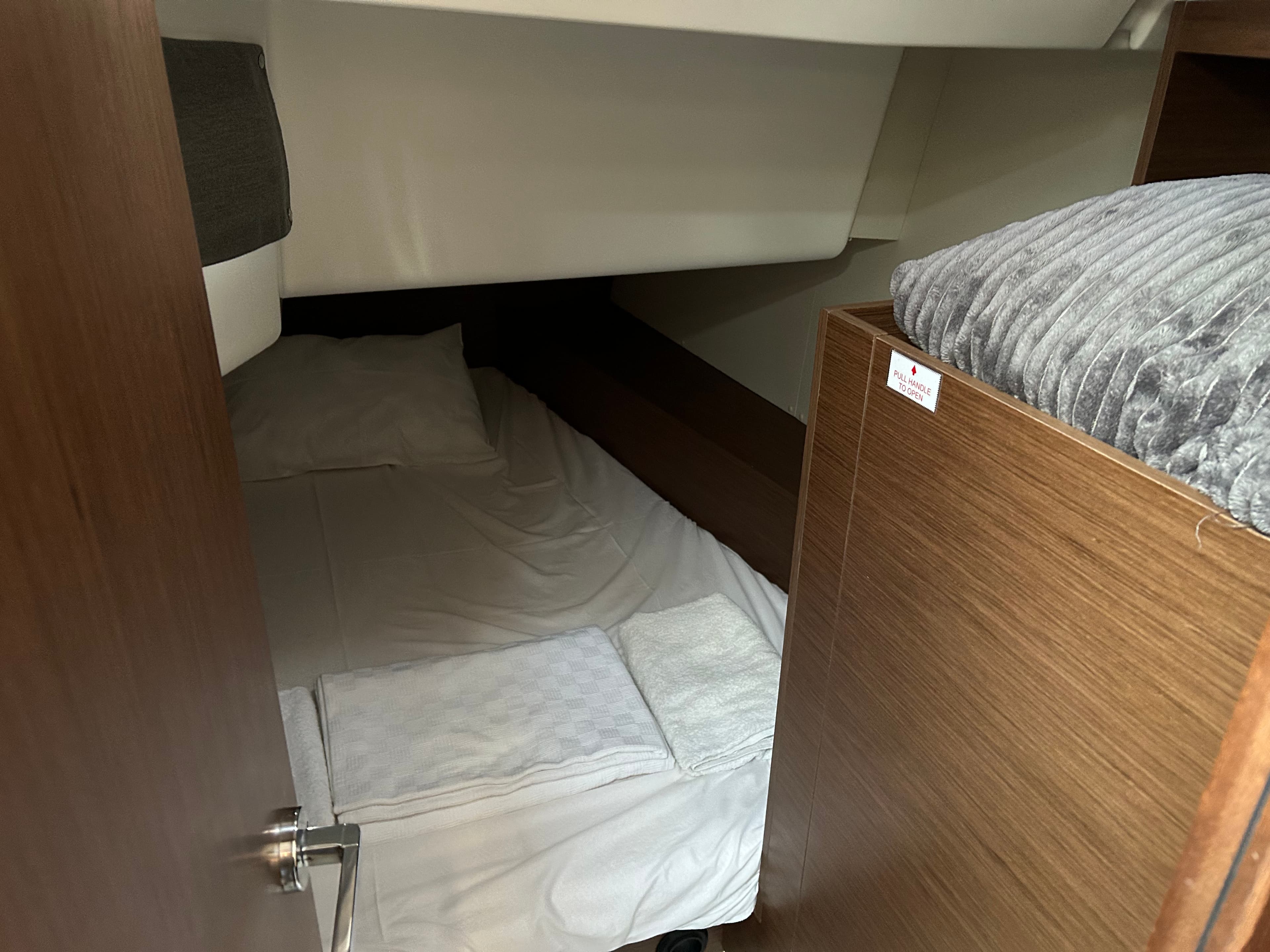 Oceanis 34.1 - photo 4