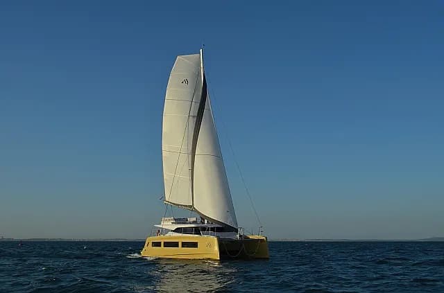 Aventura 45 - photo 12