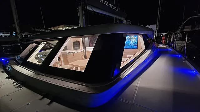 Aventura 45 - photo 11