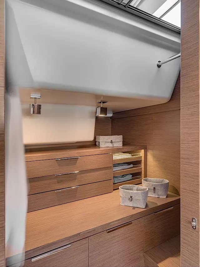 Lagoon 50 - photo 22