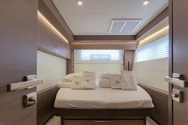 Lagoon 50 - photo 19