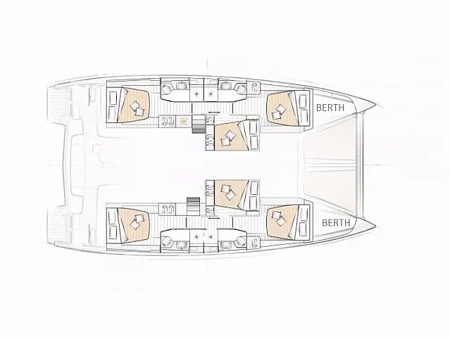 Boat plan