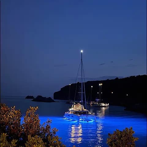 Lagoon 51 - photo 10