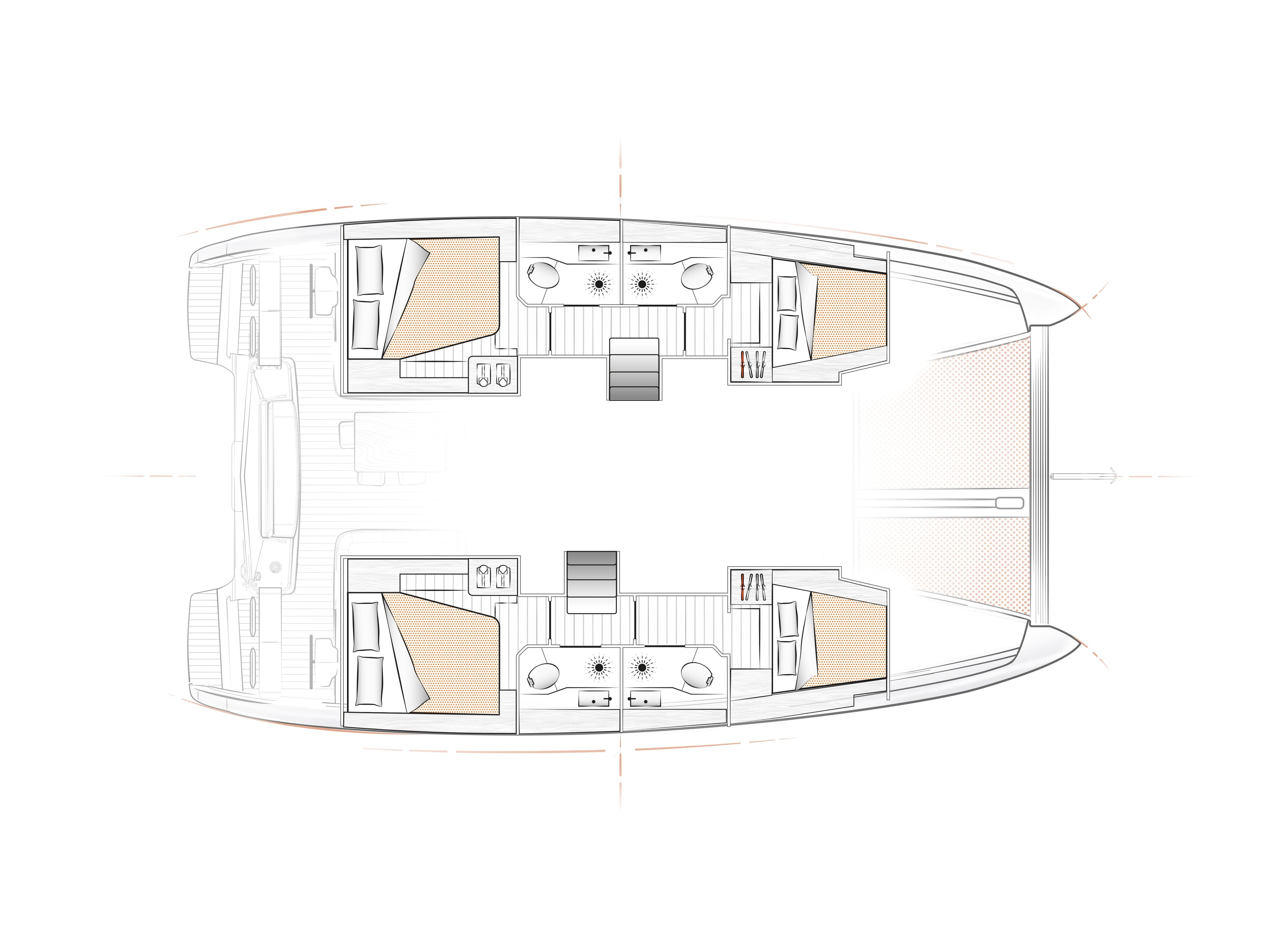 Boat plan