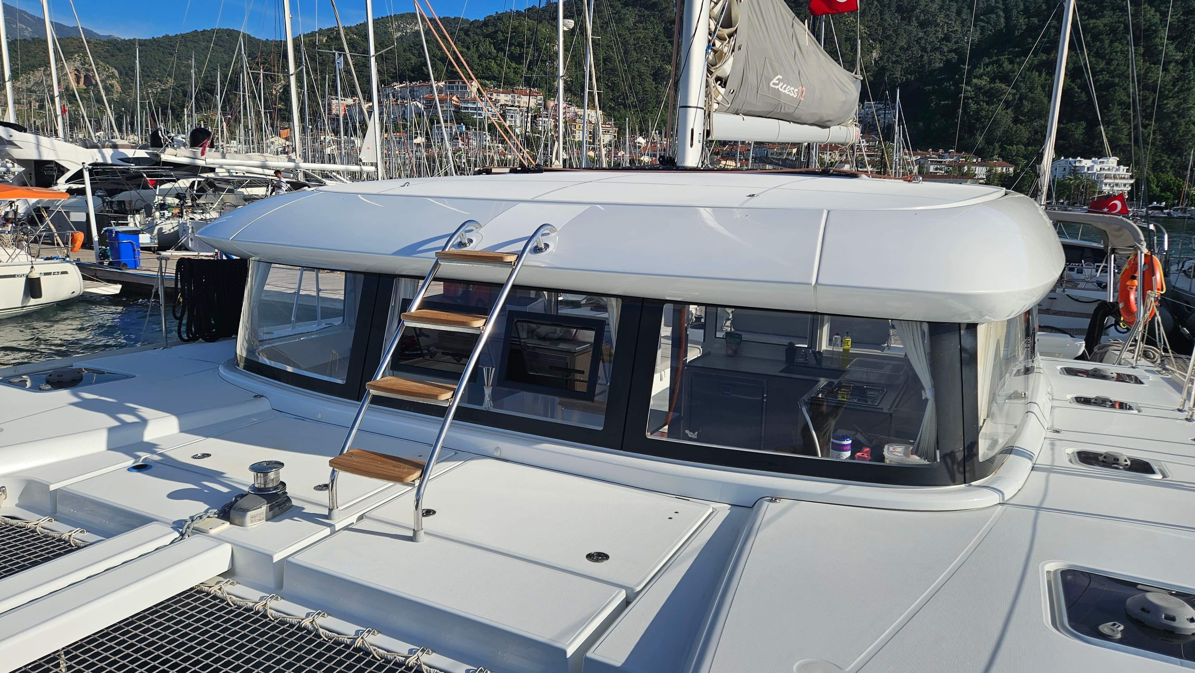 Excess 12 - photo 12