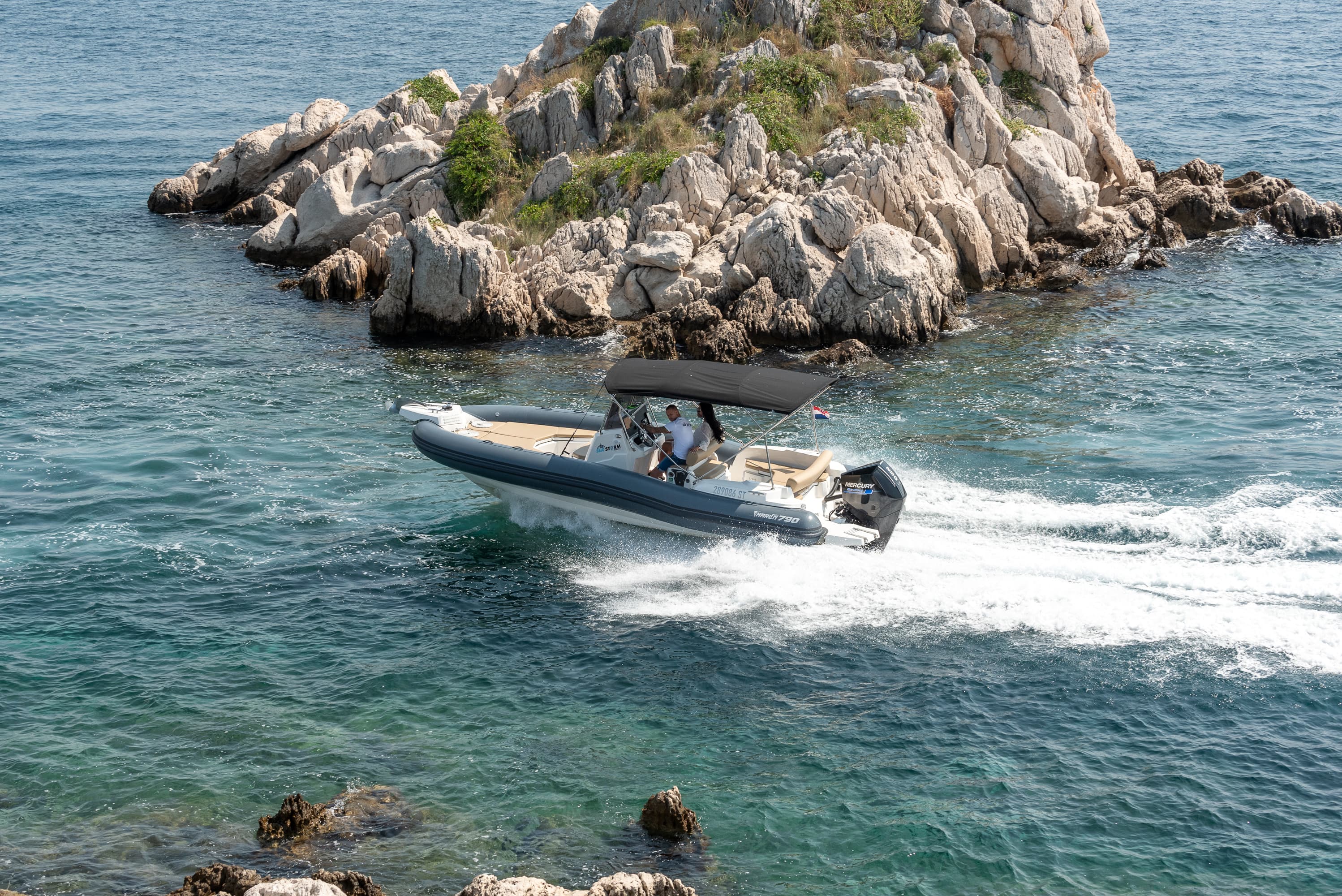 Marlin 790 Dynamic - photo 6