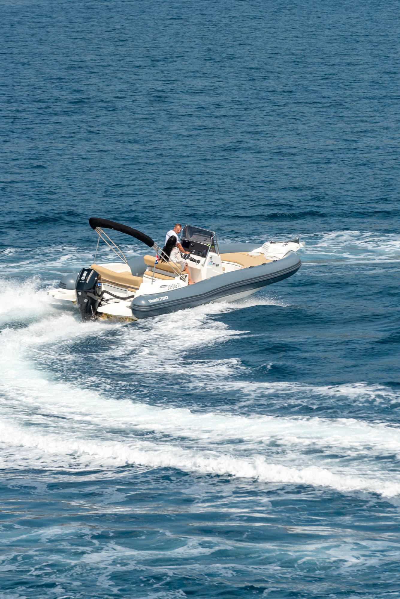 Marlin 790 Dynamic - photo 4