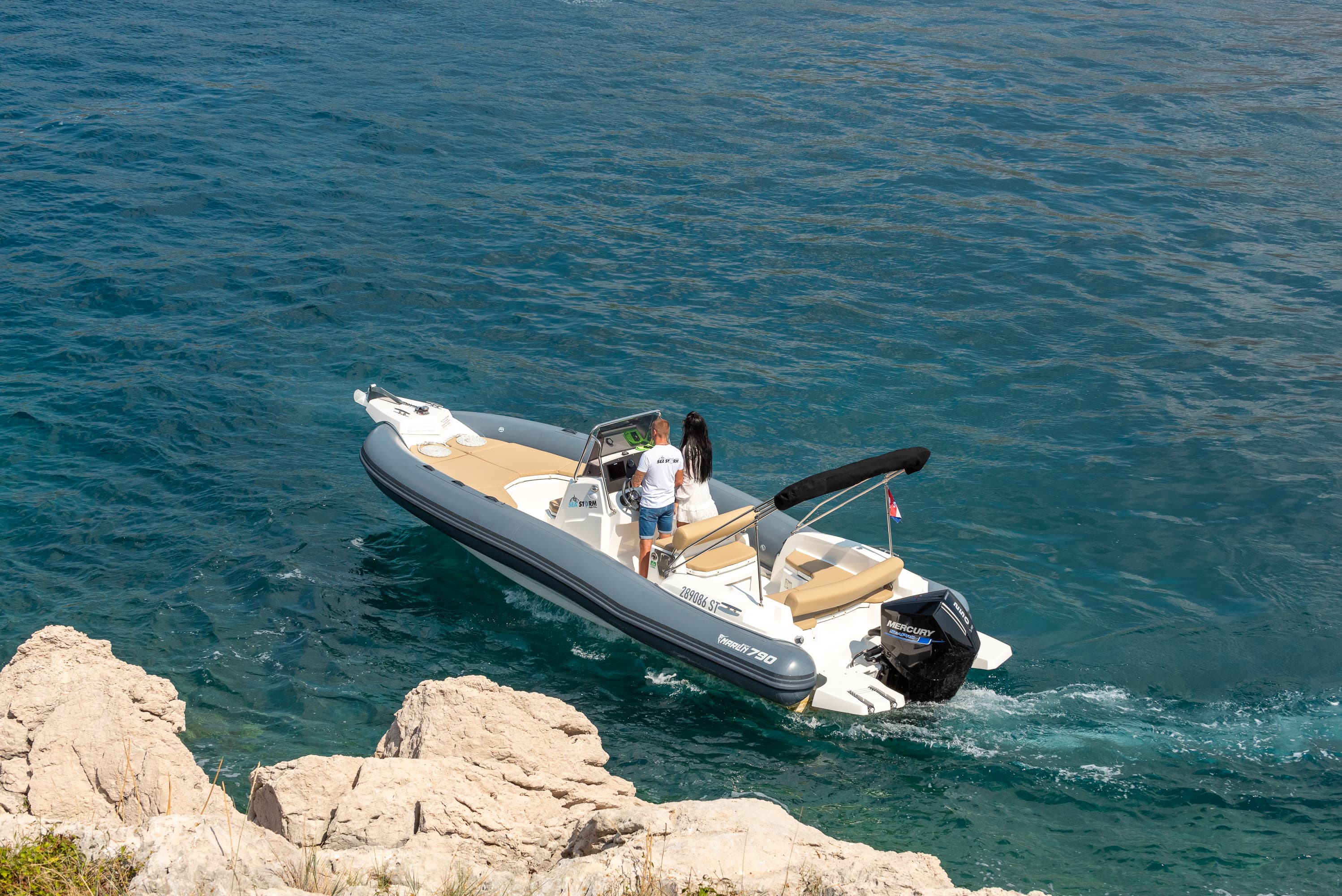 Marlin 790 Dynamic - photo 13