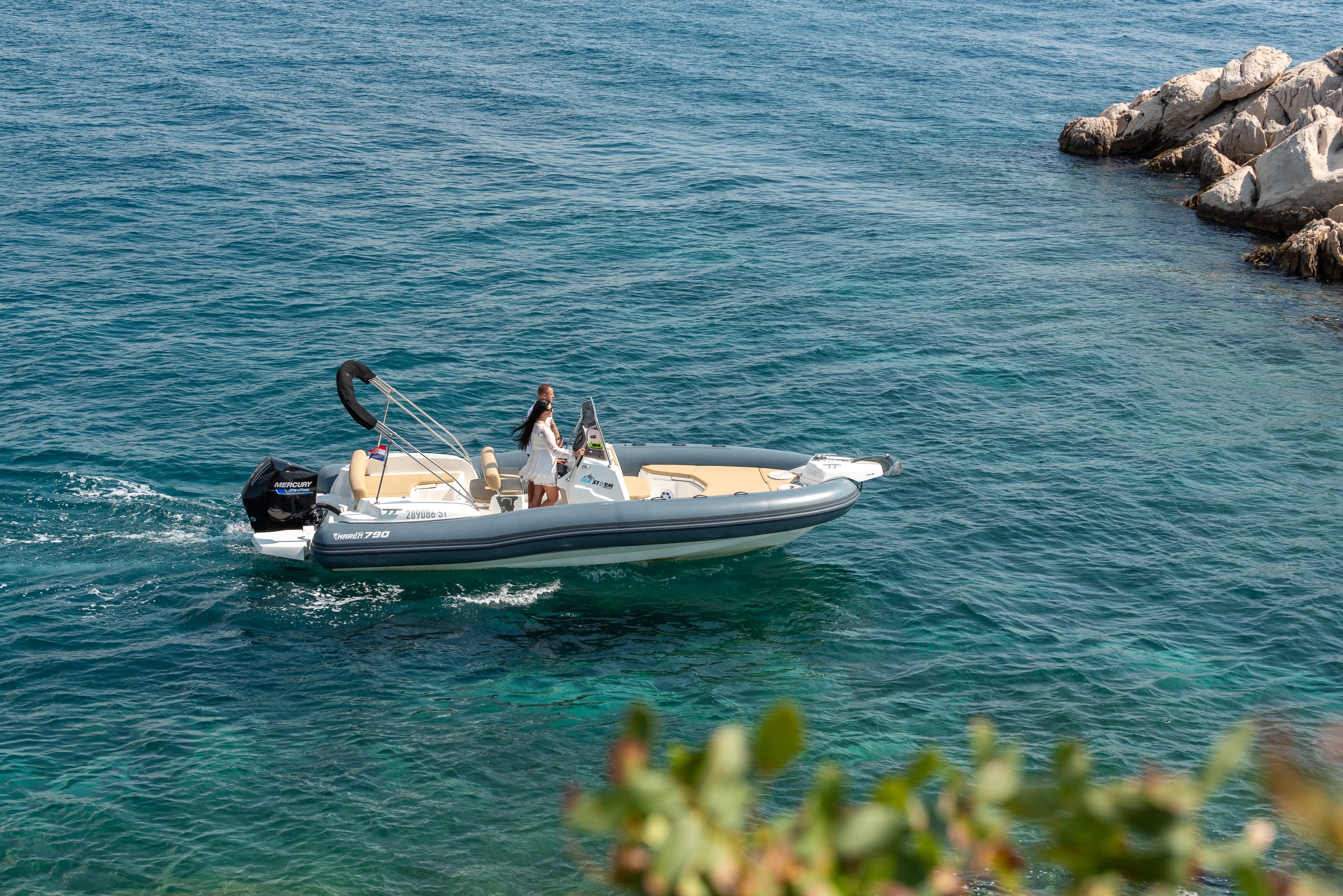 Marlin 790 Dynamic - photo 10