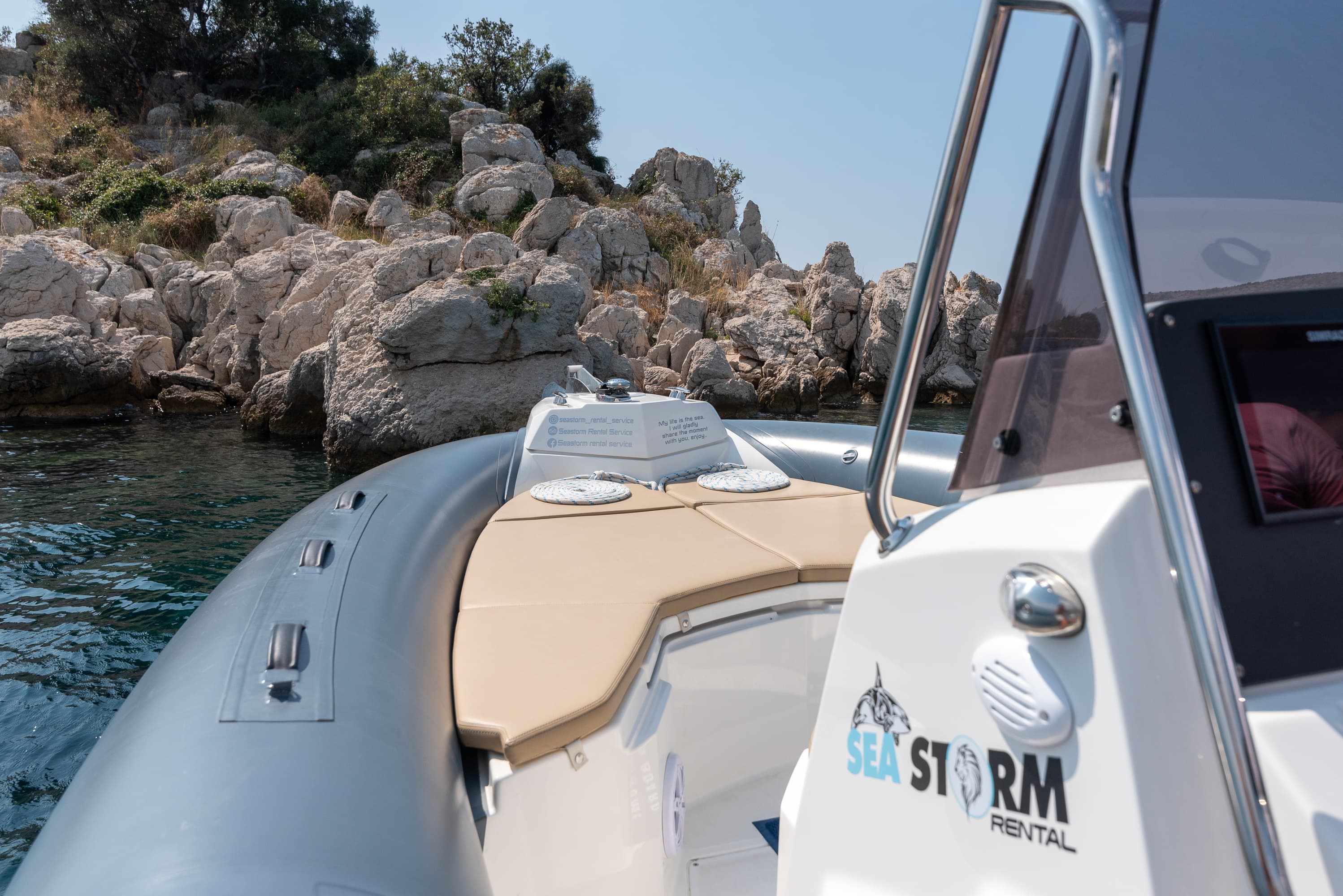 Marlin 790 Dynamic - photo 14