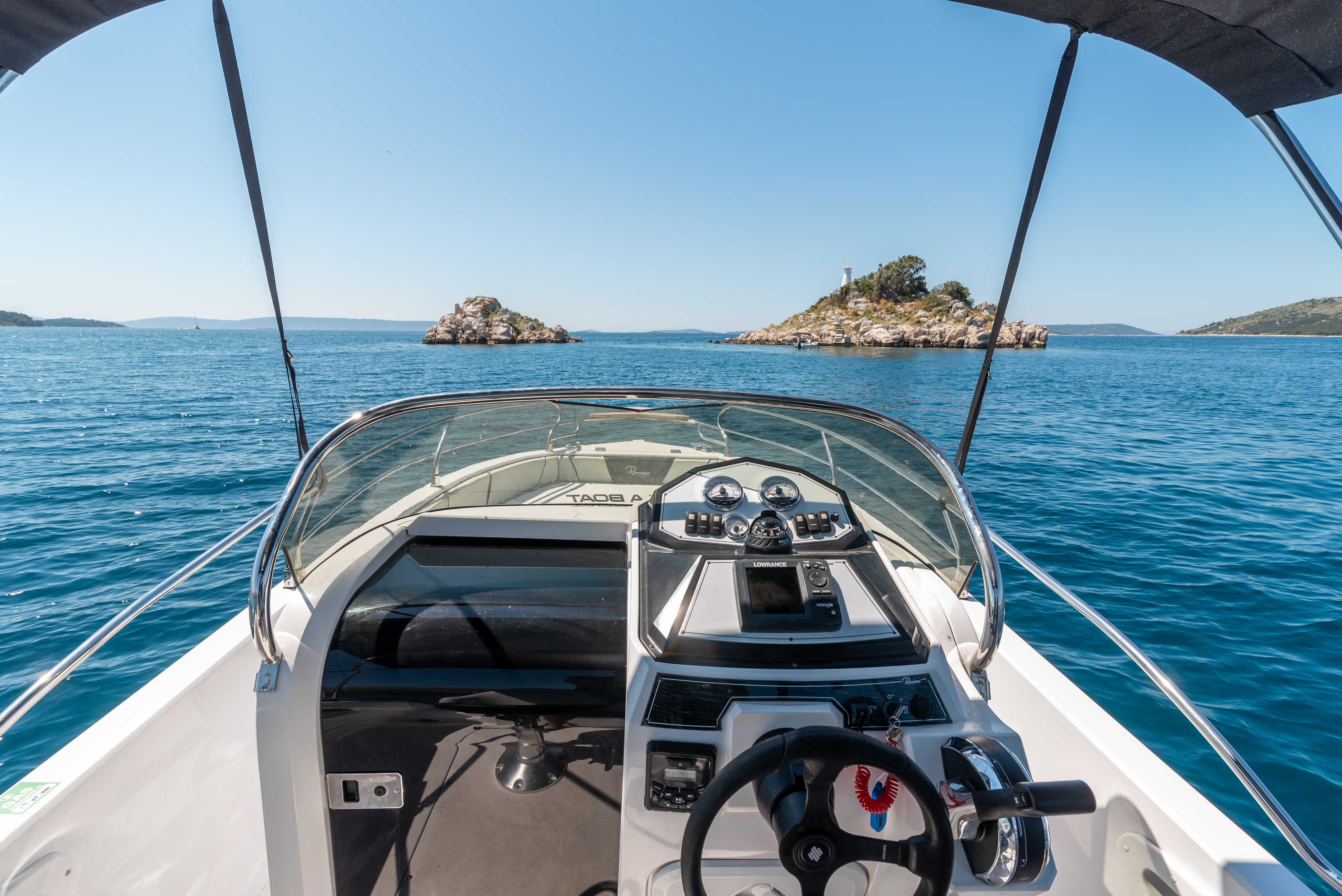 Voyager 21 - photo 6