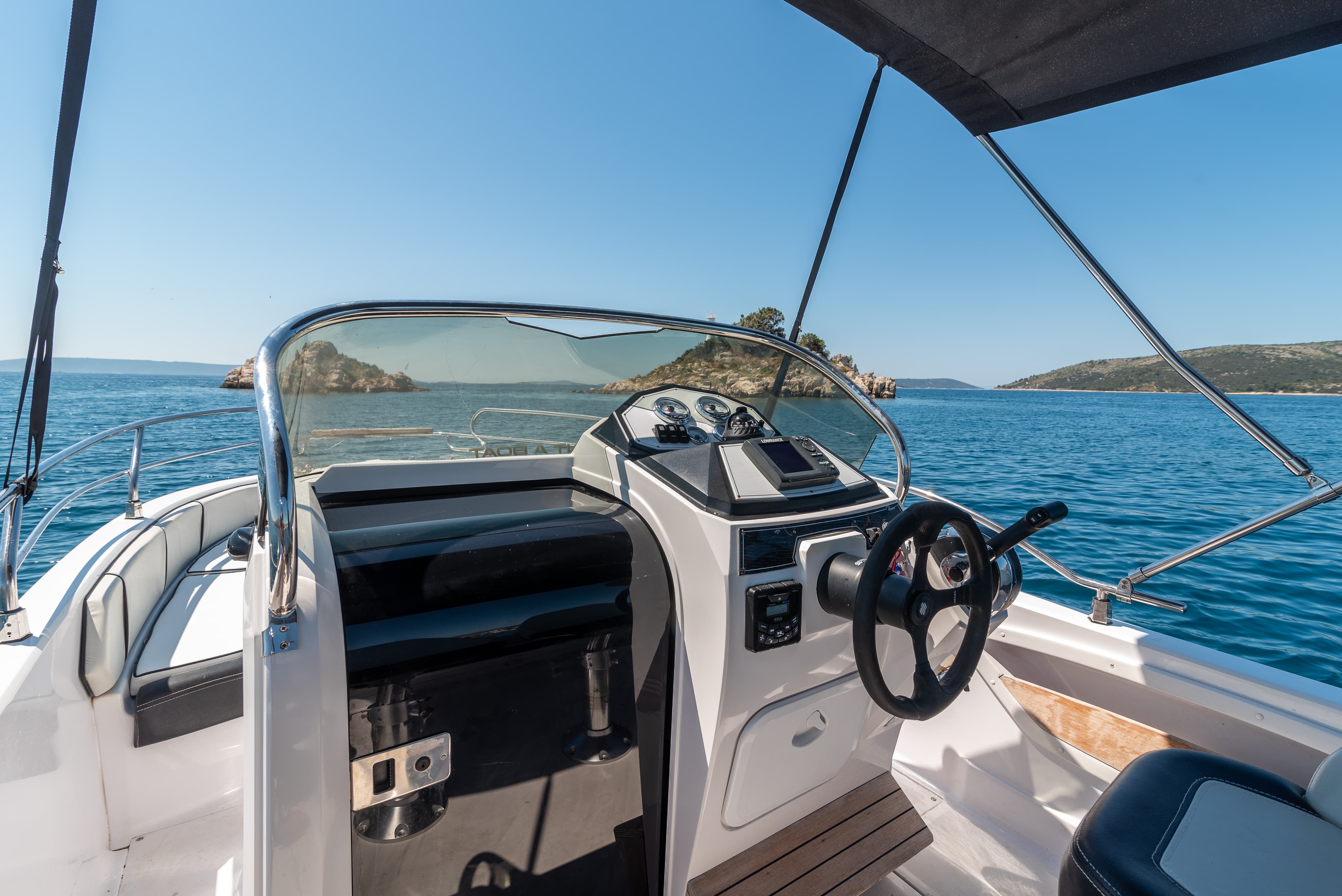 Voyager 21 - photo 4