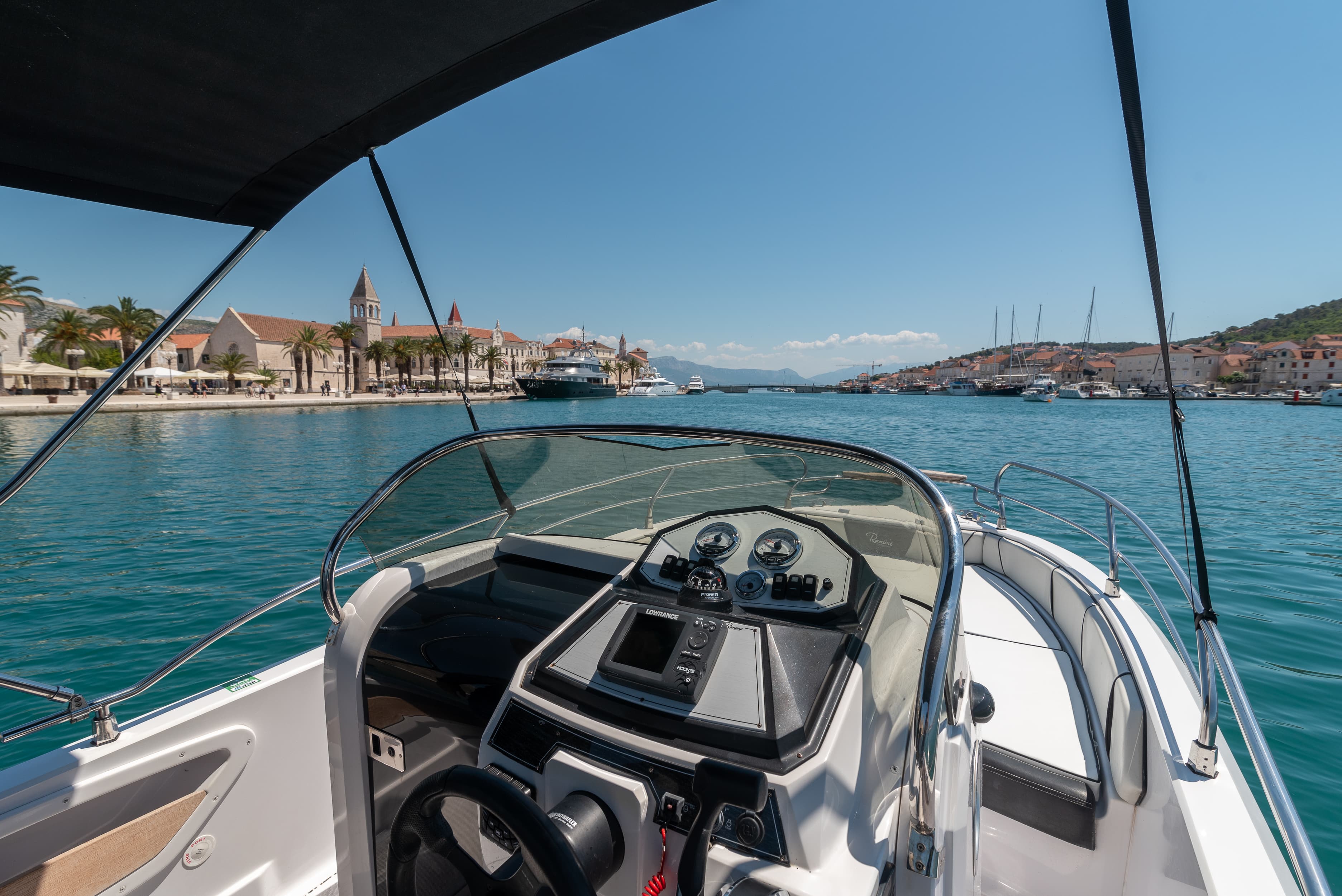 Voyager 21 - photo 9