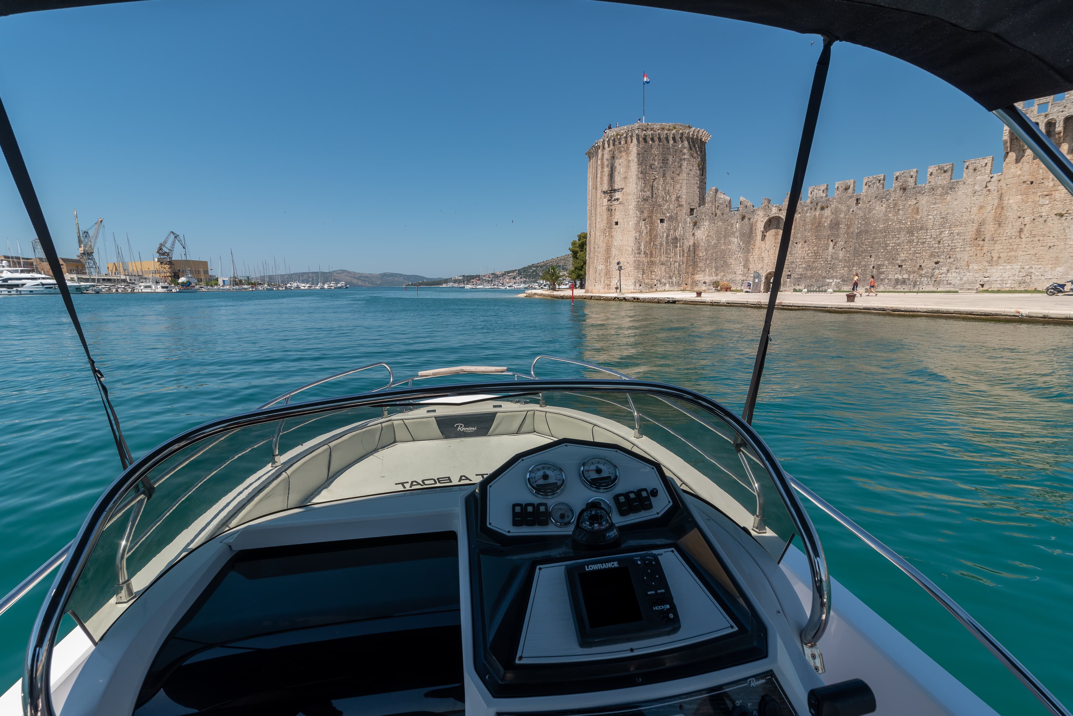 Voyager 21 - photo 7