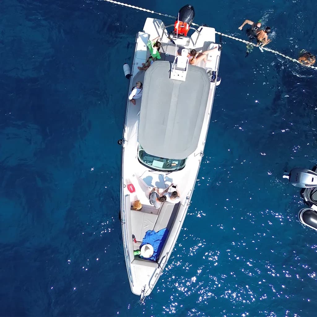 Axopar 28 T-Top - photo 7