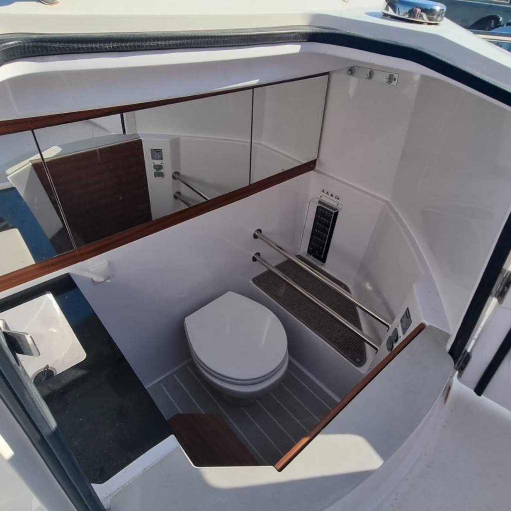 Axopar 28 T-Top - photo 4