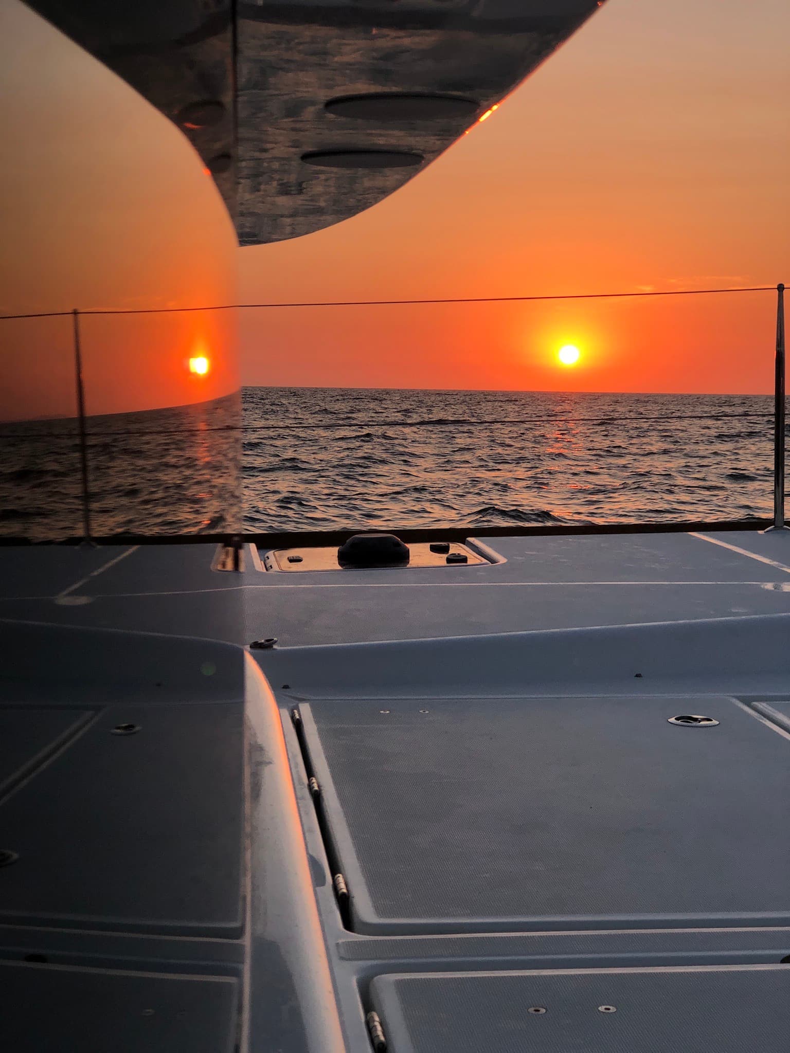 Lagoon 40 - photo 14