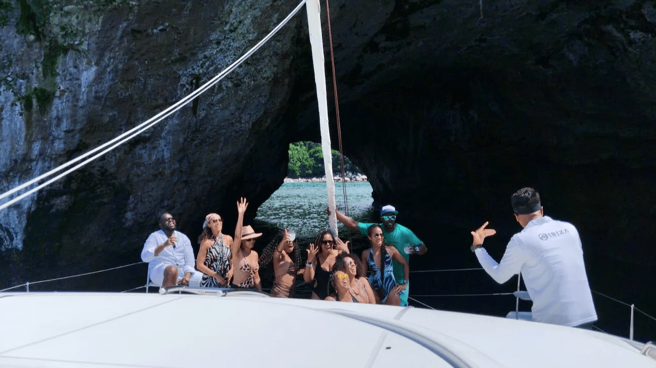 Lagoon 40 - photo 15