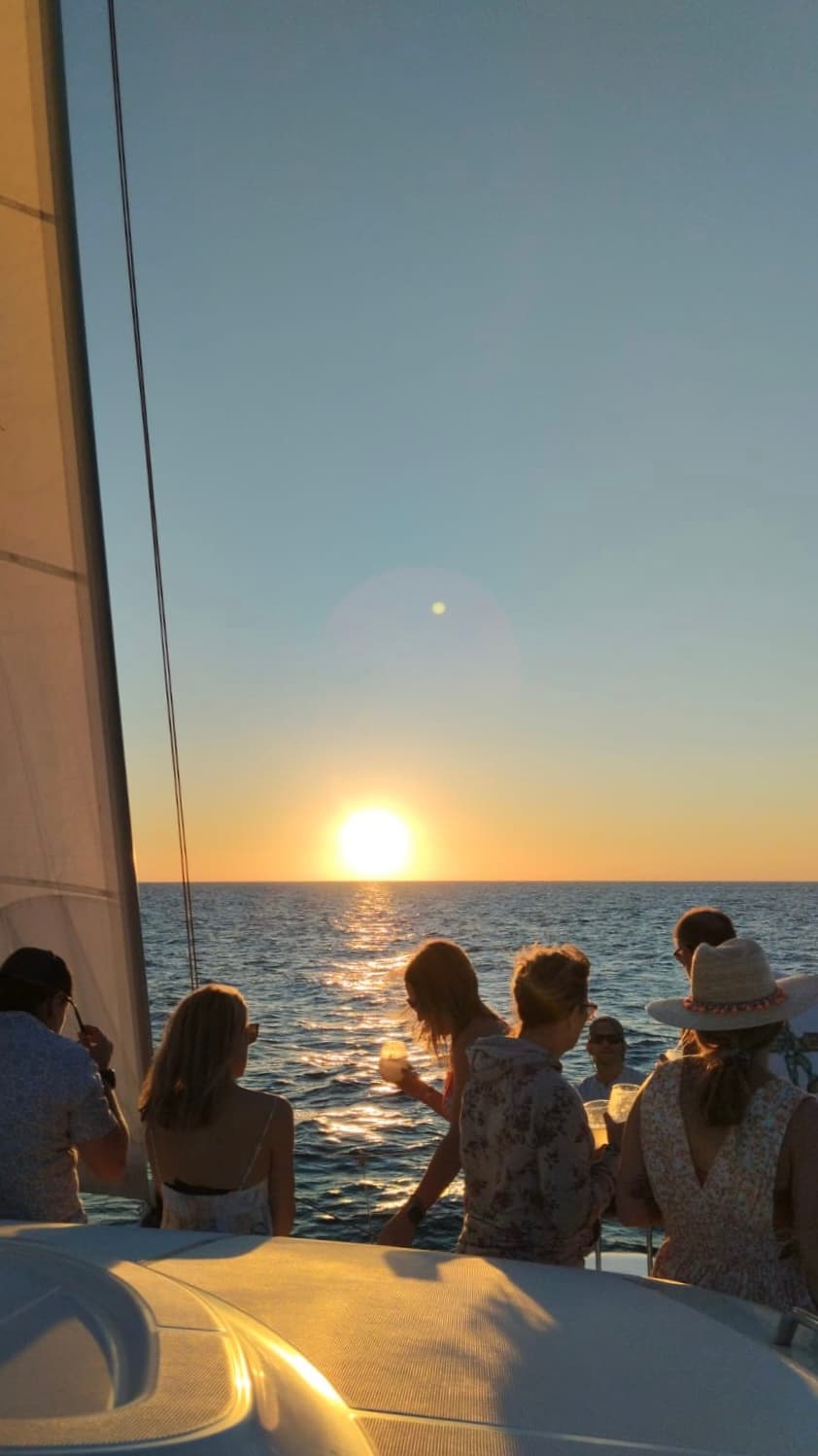 Lagoon 40 - photo 17