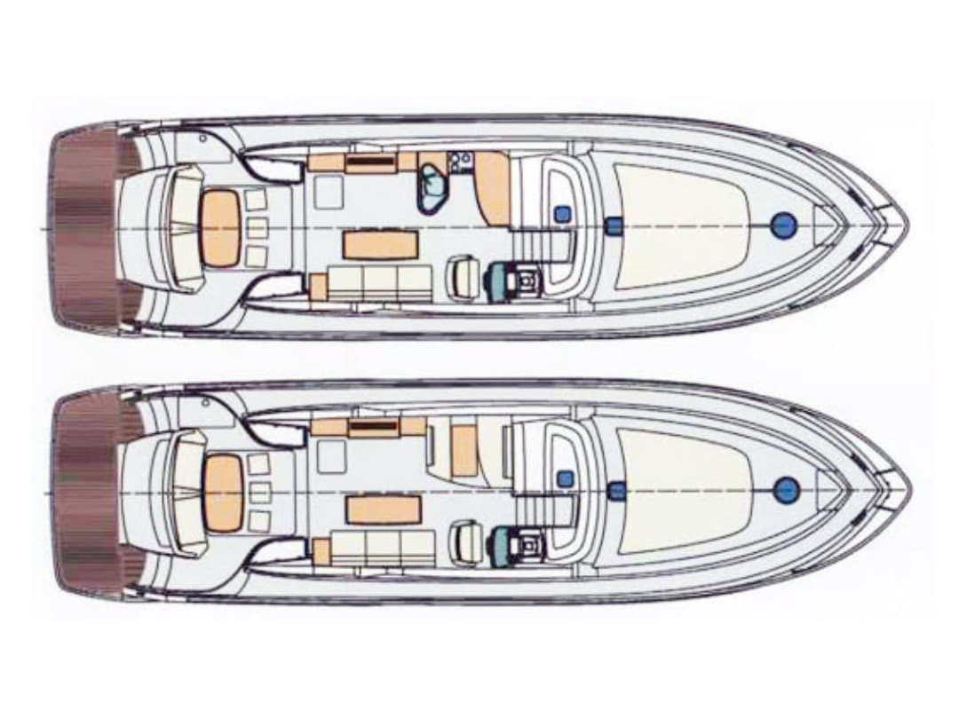 Boat plan
