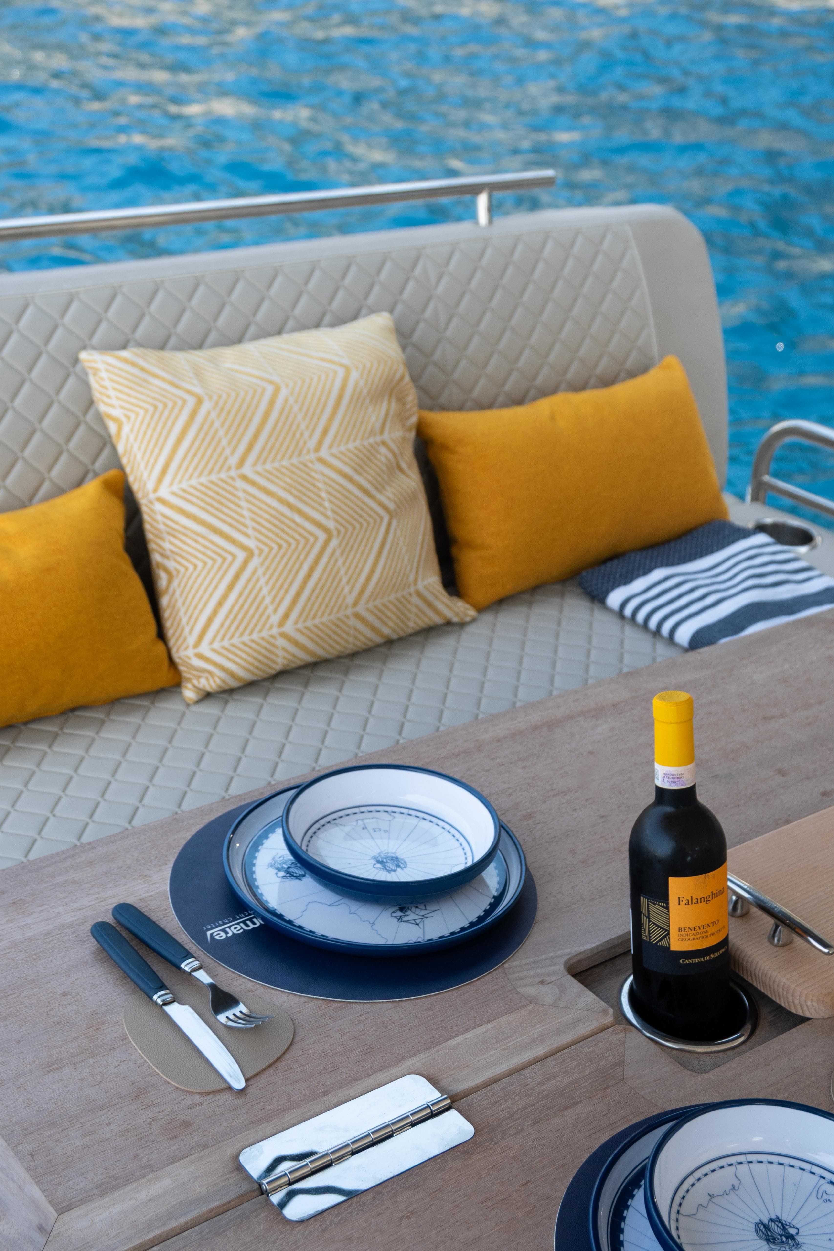 Jeanneau DB/37 - photo 7