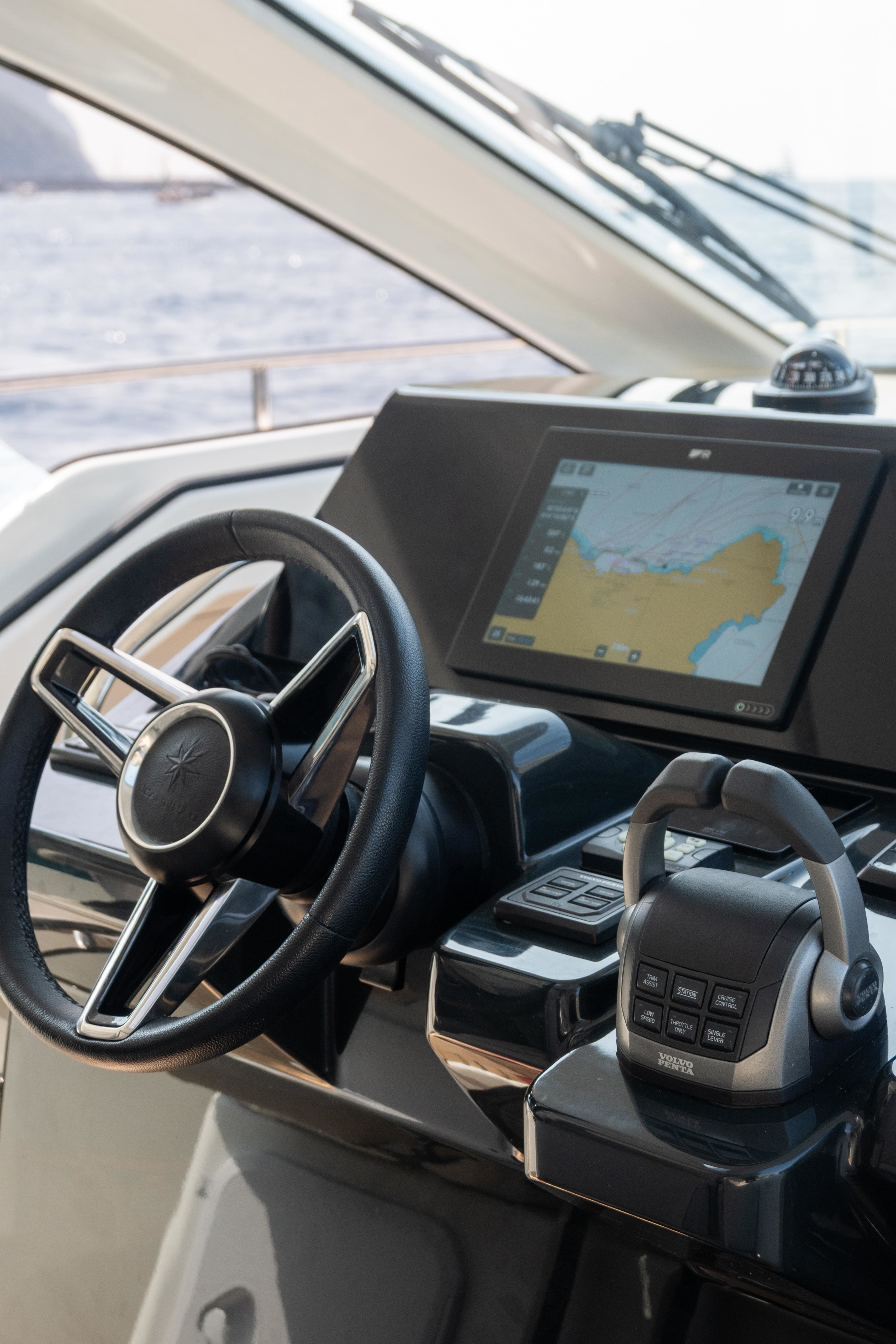 Jeanneau DB/37 - photo 11