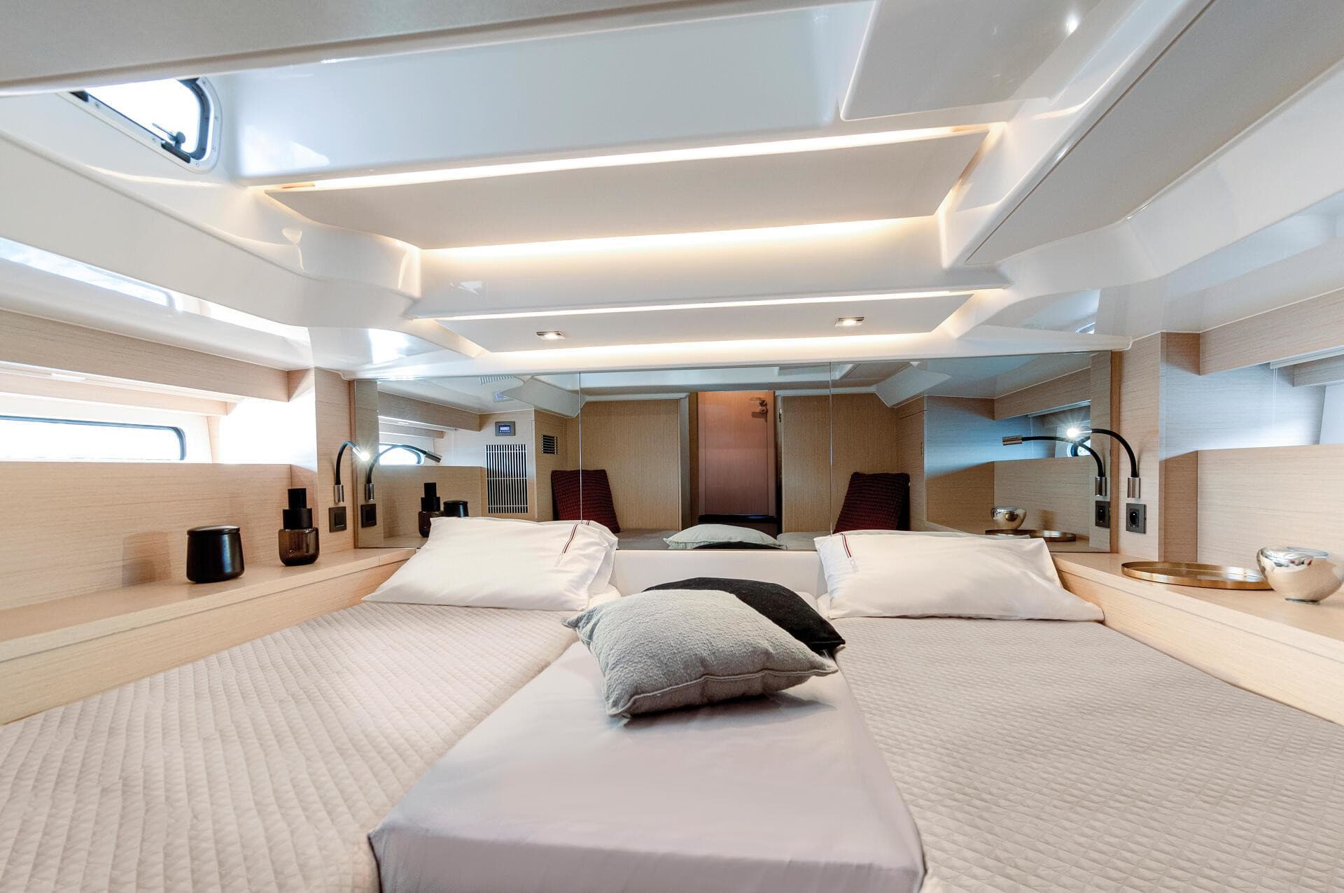 Jeanneau DB/37 - photo 10