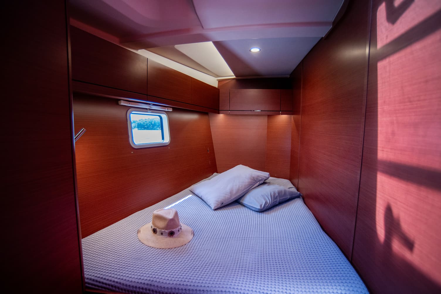 Hanse 508 - photo 14