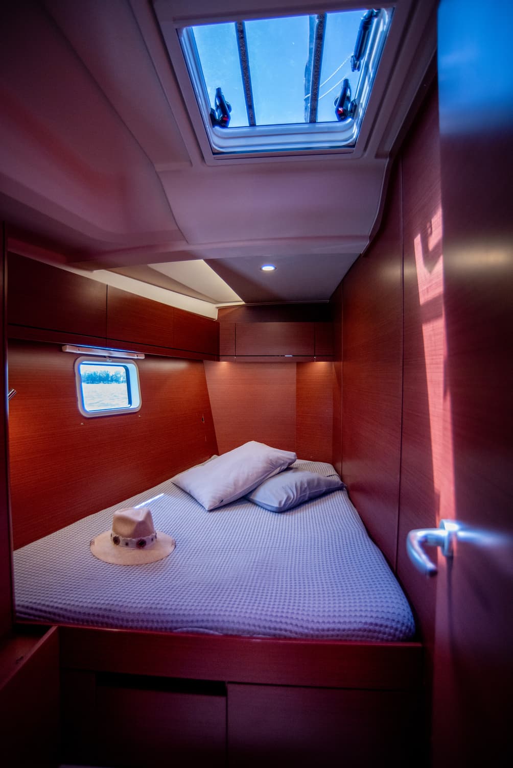 Hanse 508 - photo 12