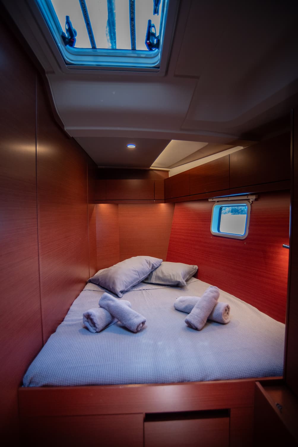 Hanse 508 - photo 10