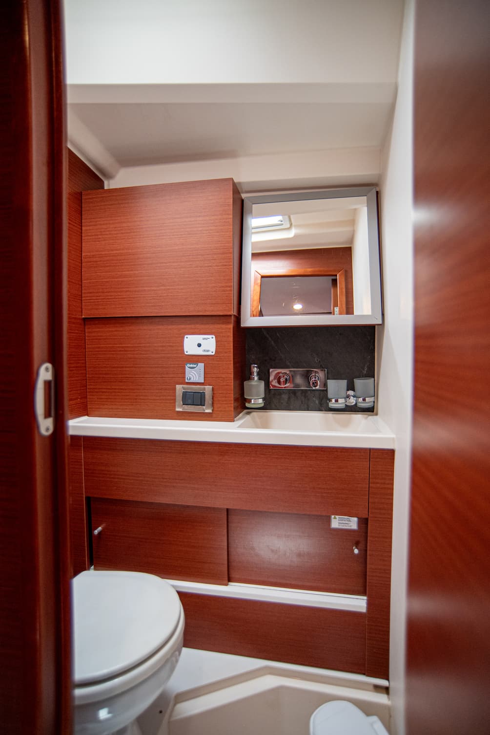 Hanse 508 - photo 13