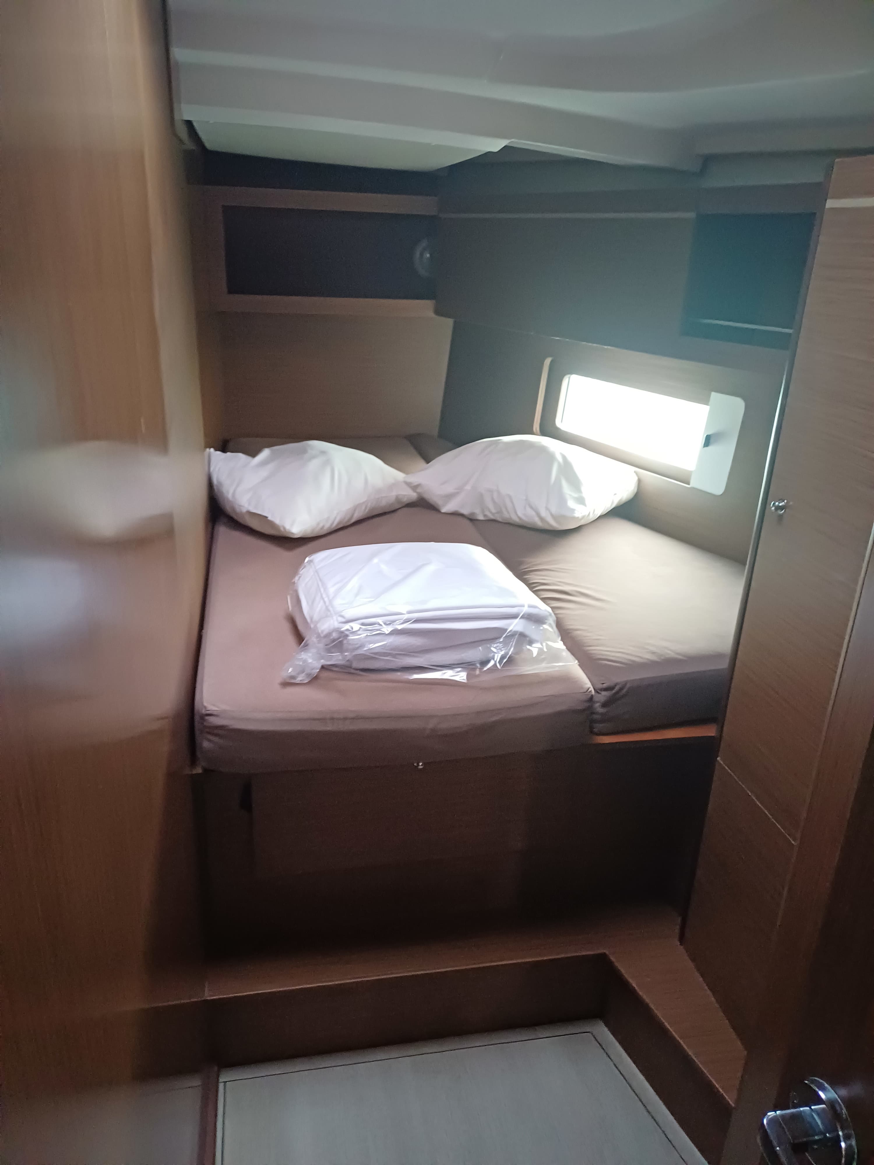 Oceanis 46.1 - photo 7