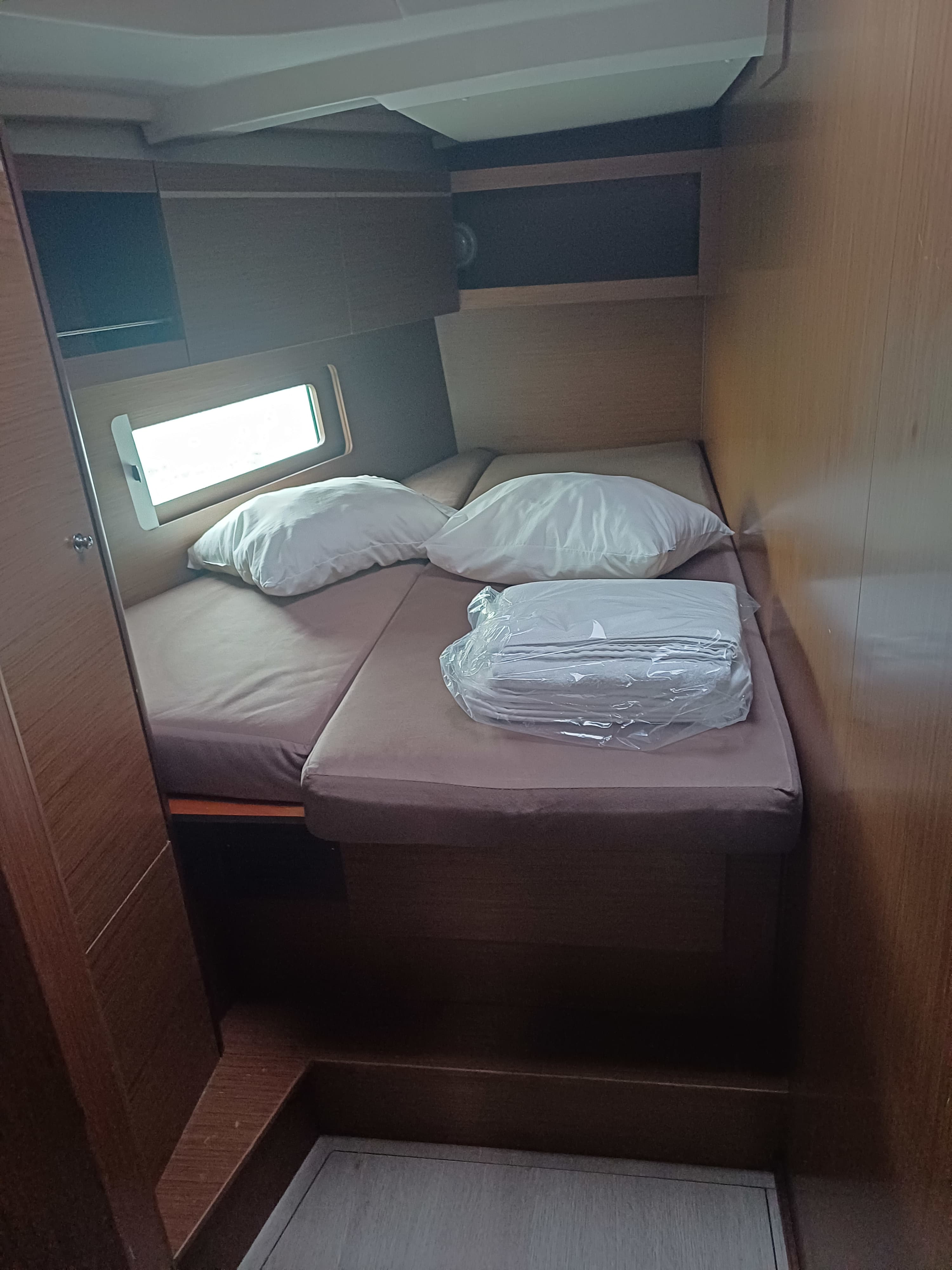 Oceanis 46.1 - photo 9