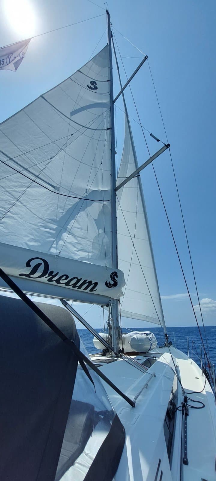 Oceanis 46.1 - photo 20