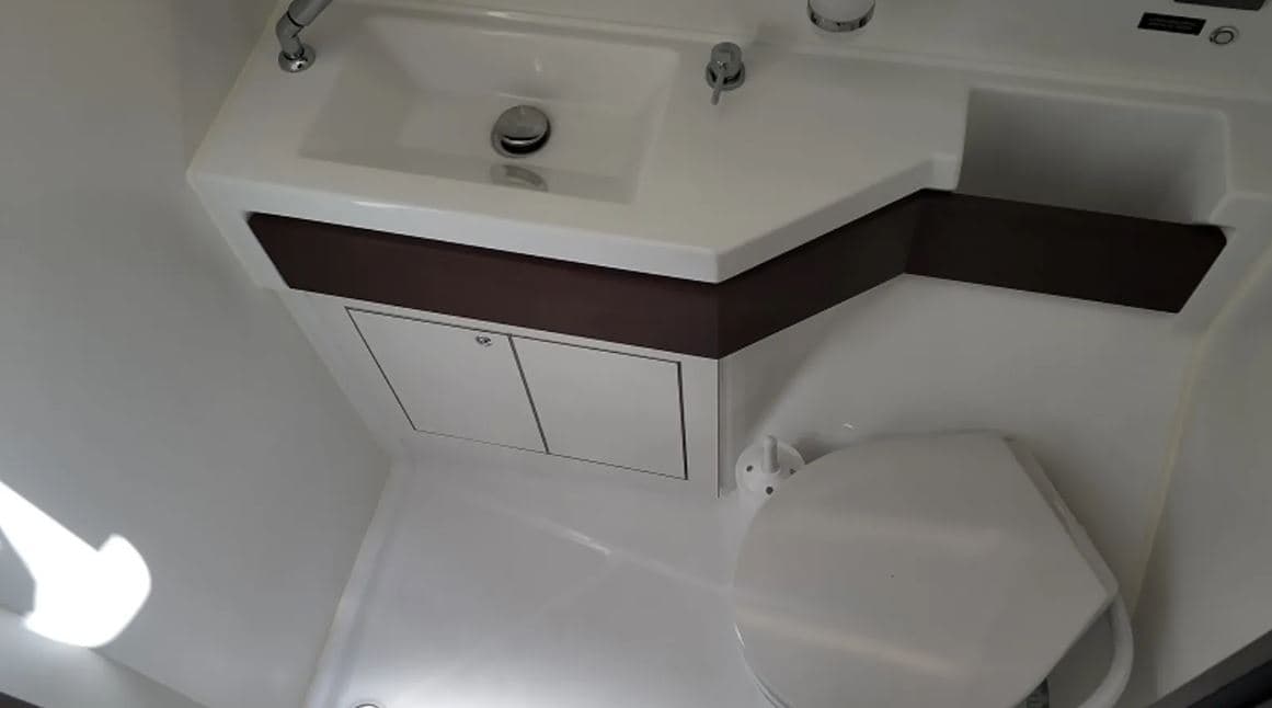 Oceanis 46.1 - photo 8